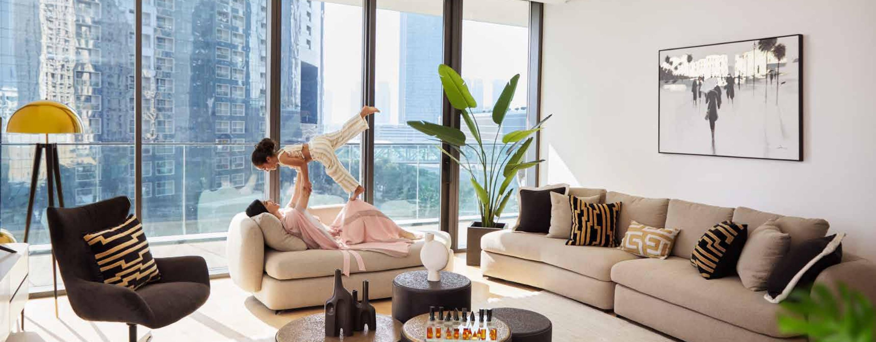 Castleton Central Park 1 BR - Image 9