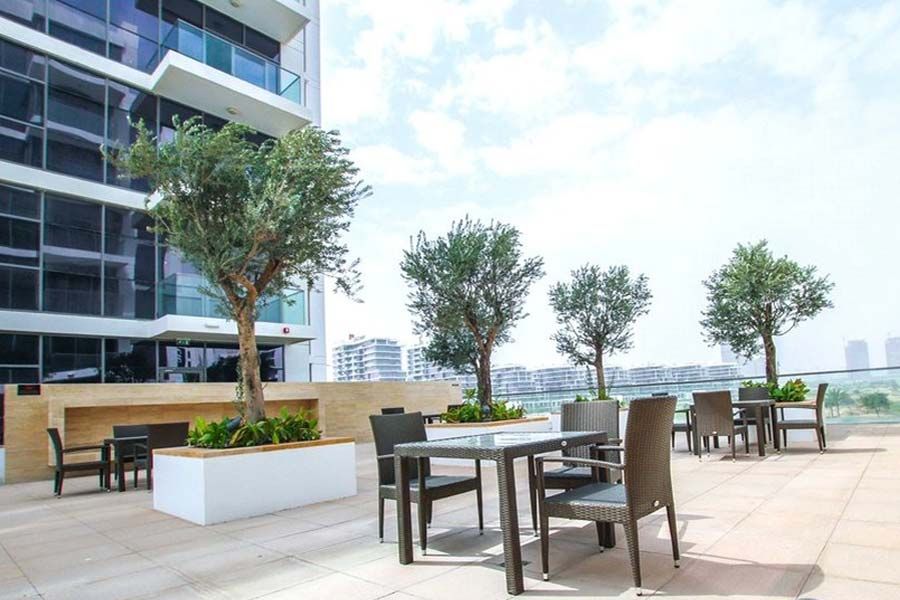 Danah Bay Phase 2 (Villas) Studio - Image 3