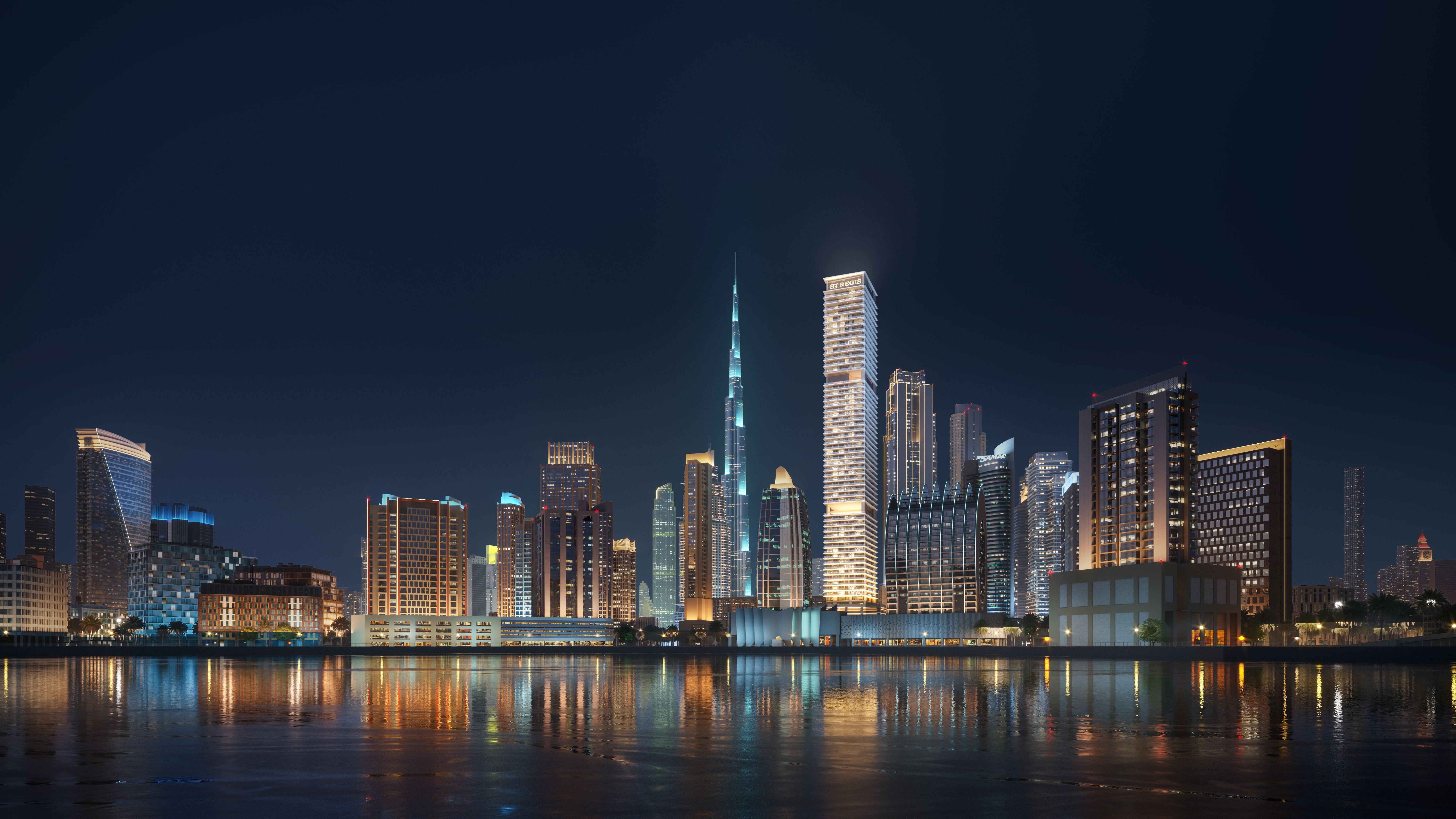 2BR Apartment in Warda 2 BR - Image 6