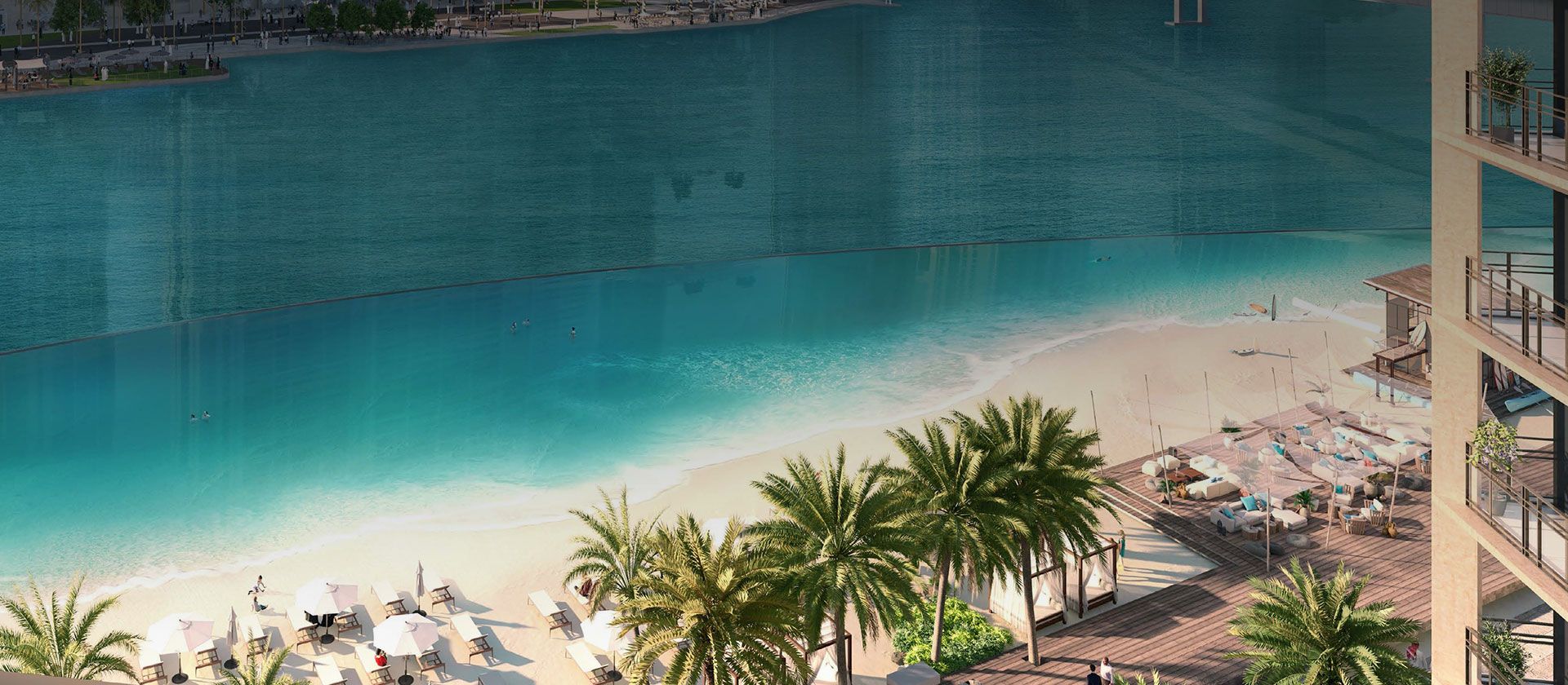 Luxury Villa Plots in Palm Jebel Ali Studio - Image 10