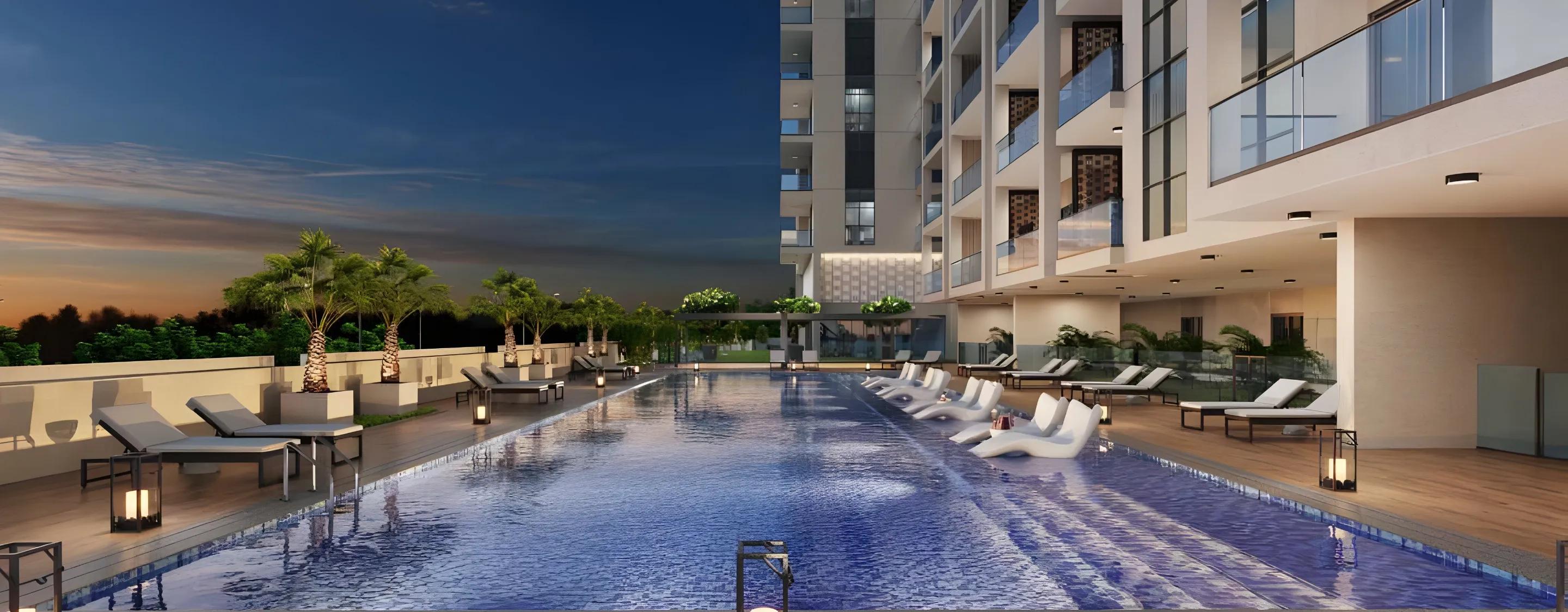 Sereno Residences 1 BR - Image 6