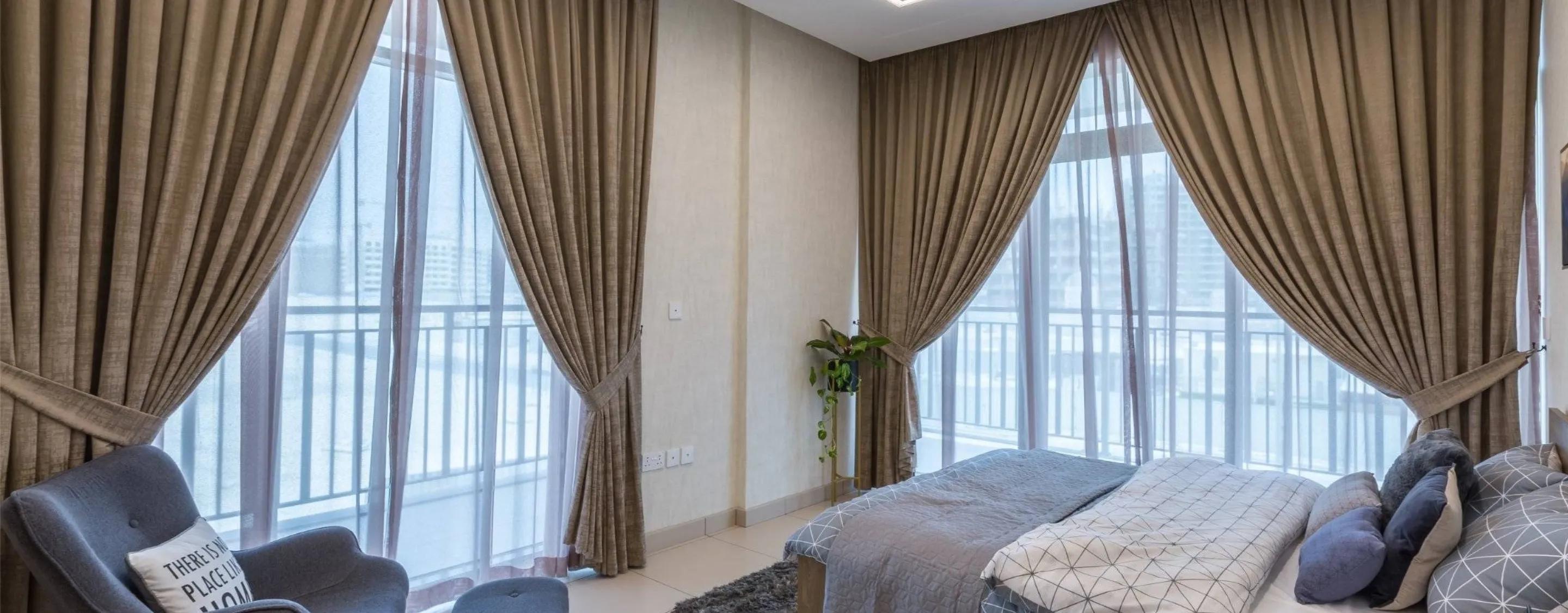 Studio Apartments in Maimoon Gardens Studio - Image 10