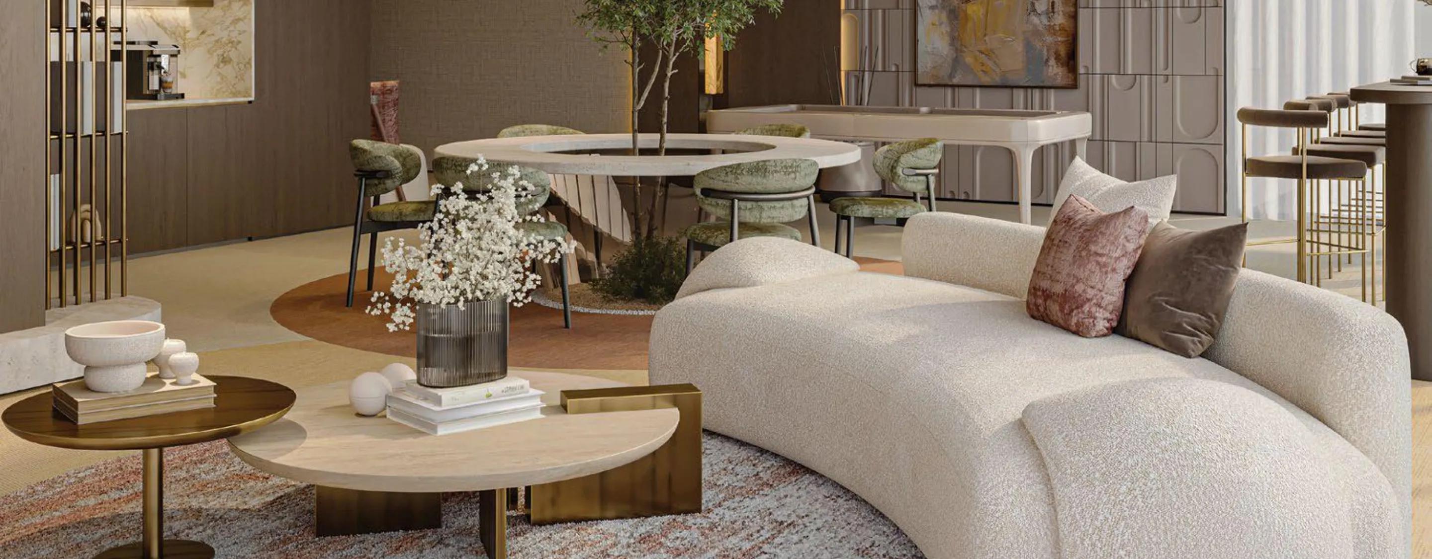 Four Seasons Private Residences Abu Dhabi