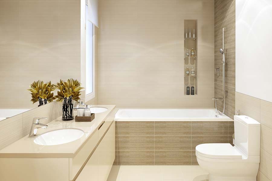 Ermax Residences Studio - Image 10