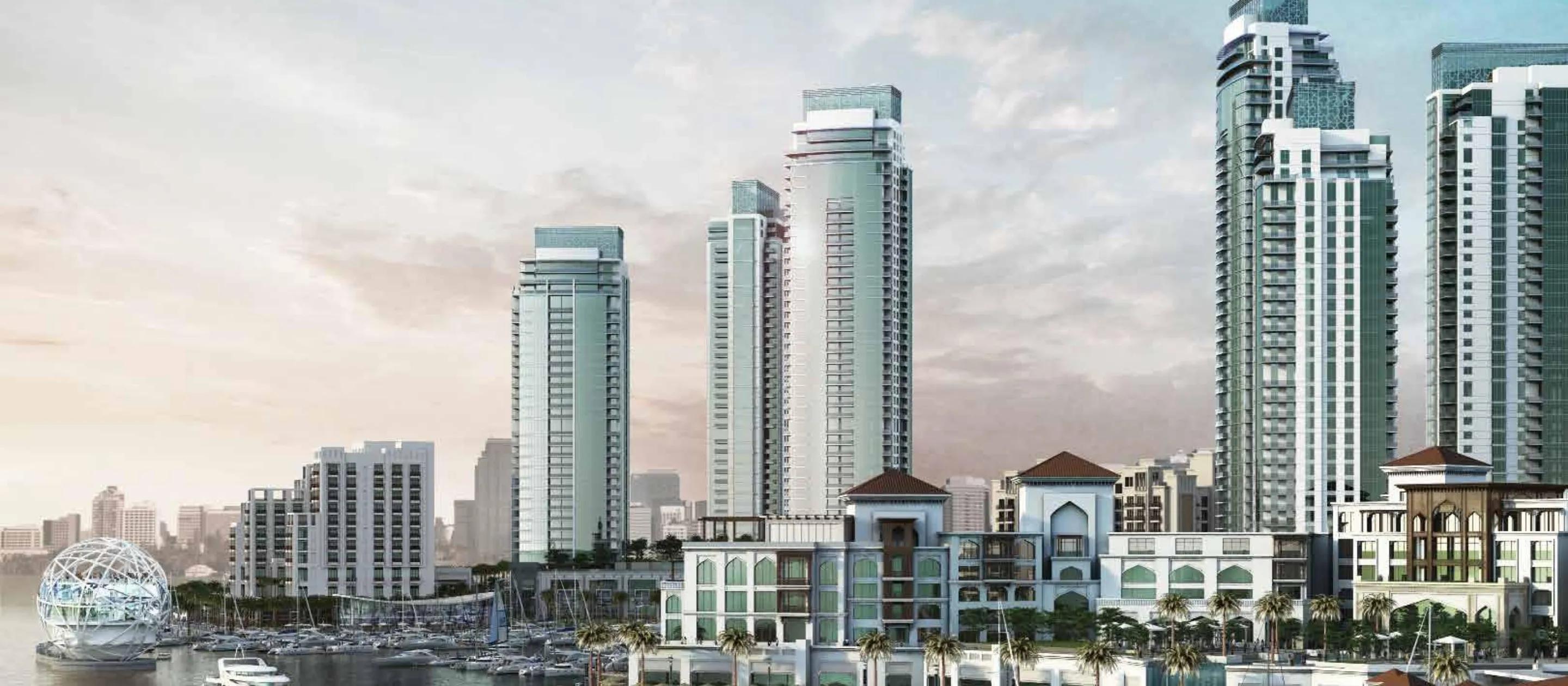 Sobha Creek Vistas Reserve Studio - Image 8