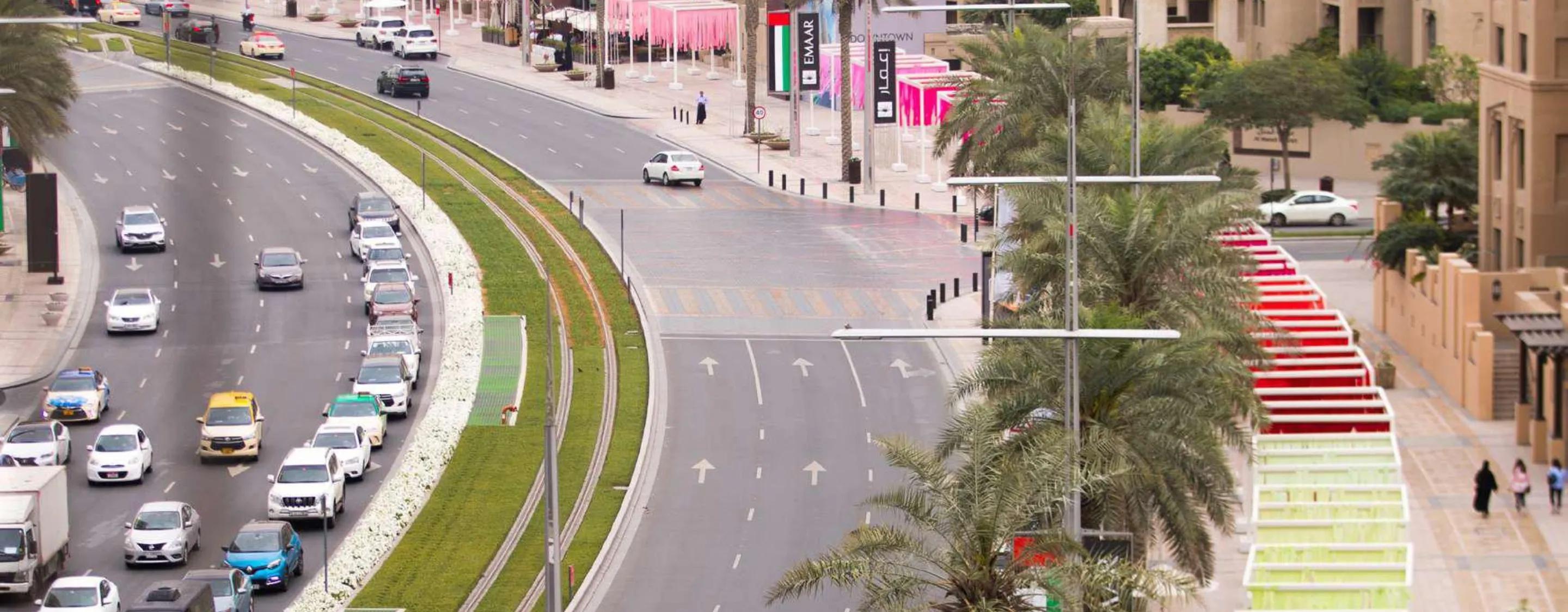 2BR Apartment in Central Park 2 BR - Image 3