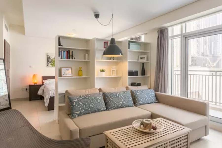 5-bedroom Keturah Reserve Townhouses 5 BR - Image 8