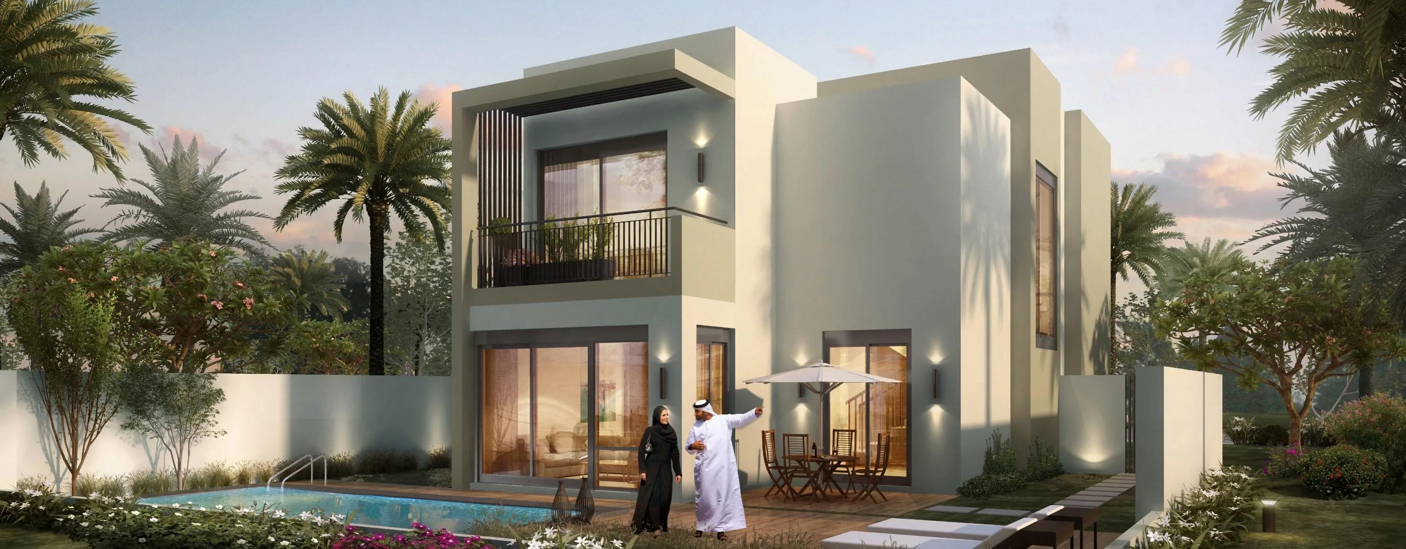 Gems Estates 1-Utopia