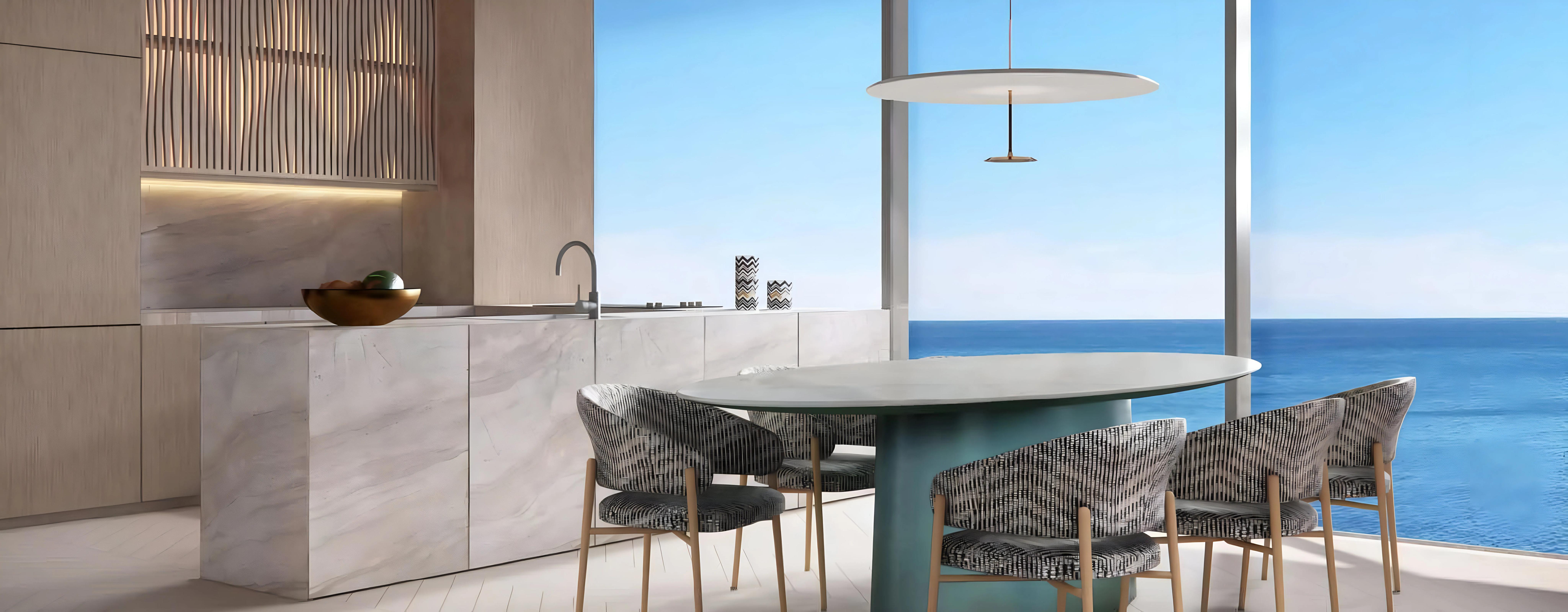 Ellington Ocean House Apartments - Image 2