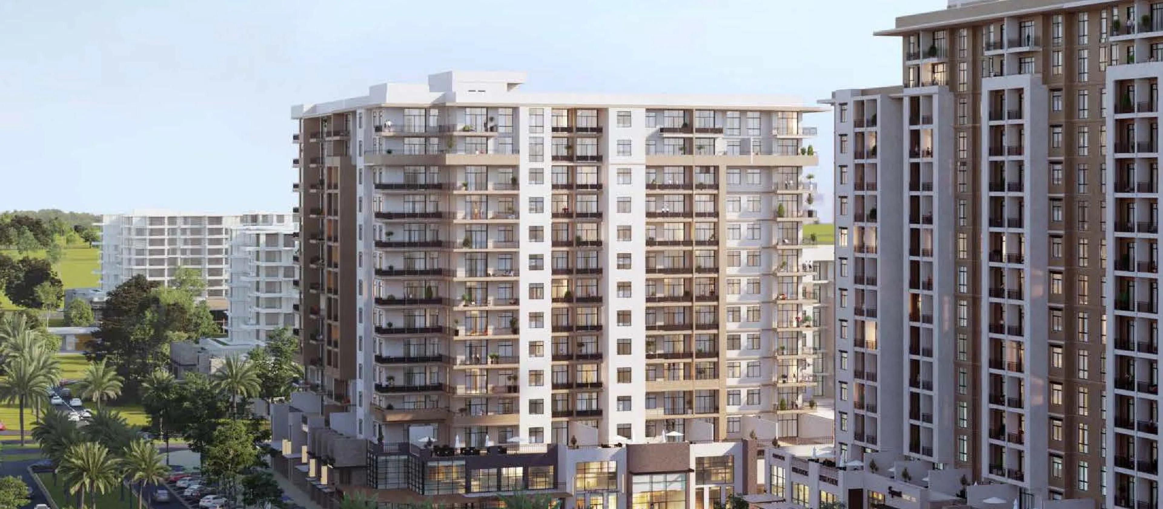 Venera Townhouses 3 BR - Image 5