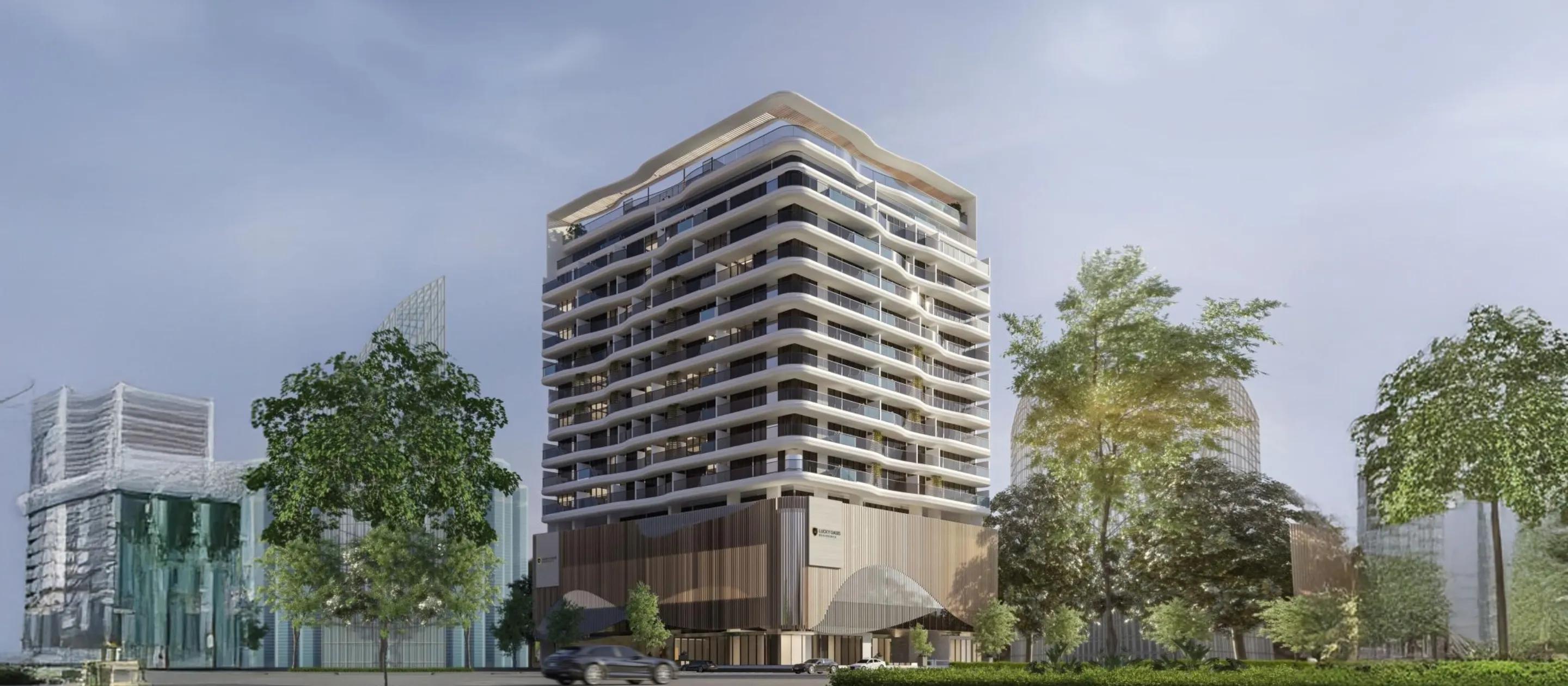 Villa Plots in Mirdif, Dubai Studio - Image 4