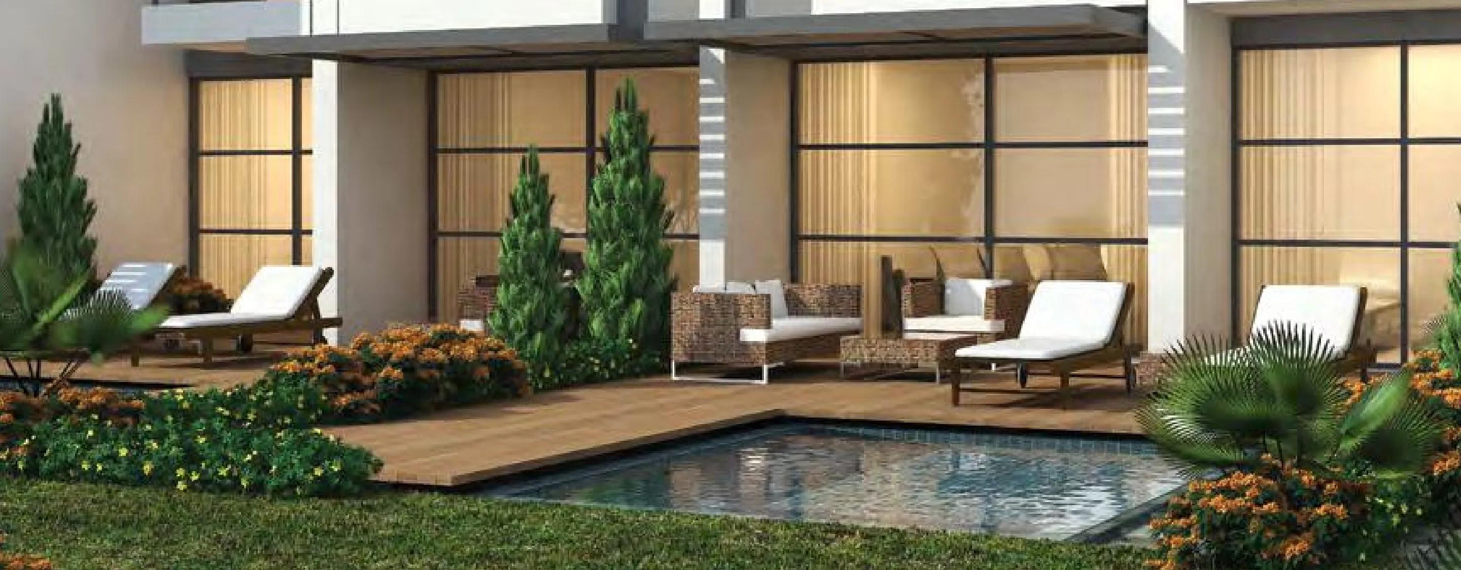 Agua Residence Tower A 1 BR - Image 9