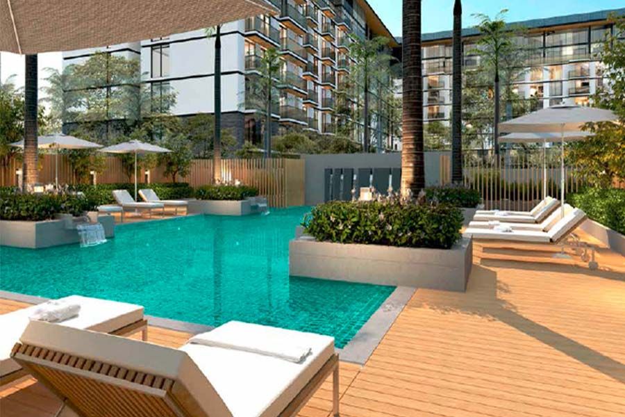 3-bedroom Villas in Jouri Hills 3 BR - Image 8