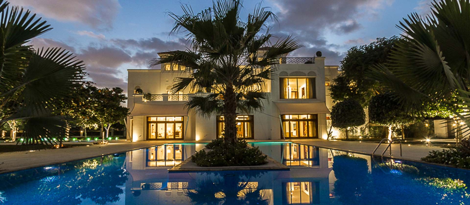 Marbella Villas 3 BR