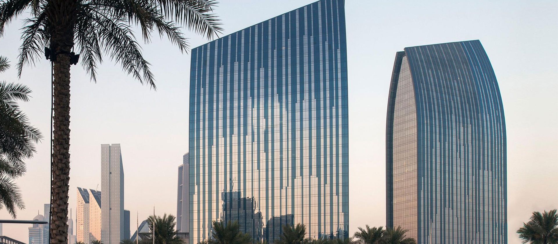 5 Bedroom Penthouse in Central Park Plaza, City Walk Studio - Image 8