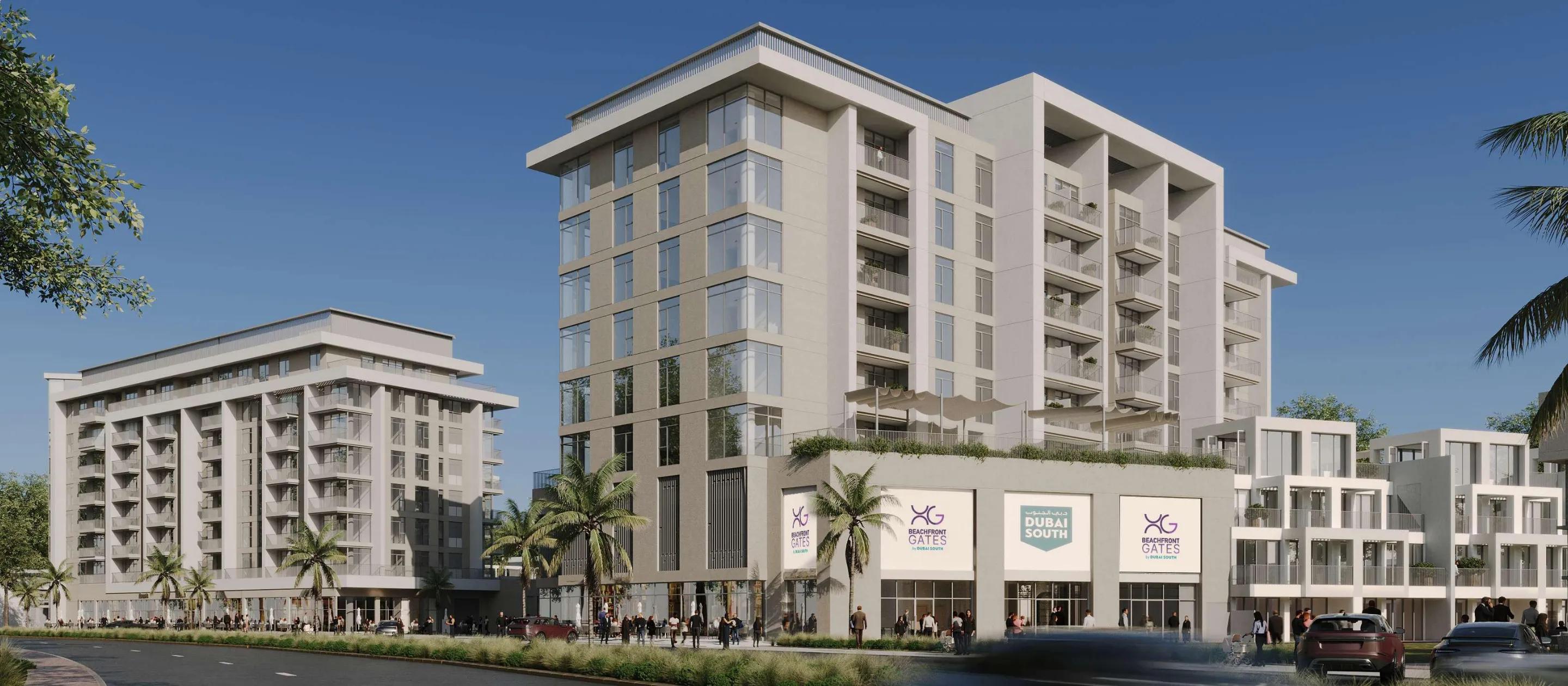 2BR Apartment in ORB Tower District One 2 BR - Image 10