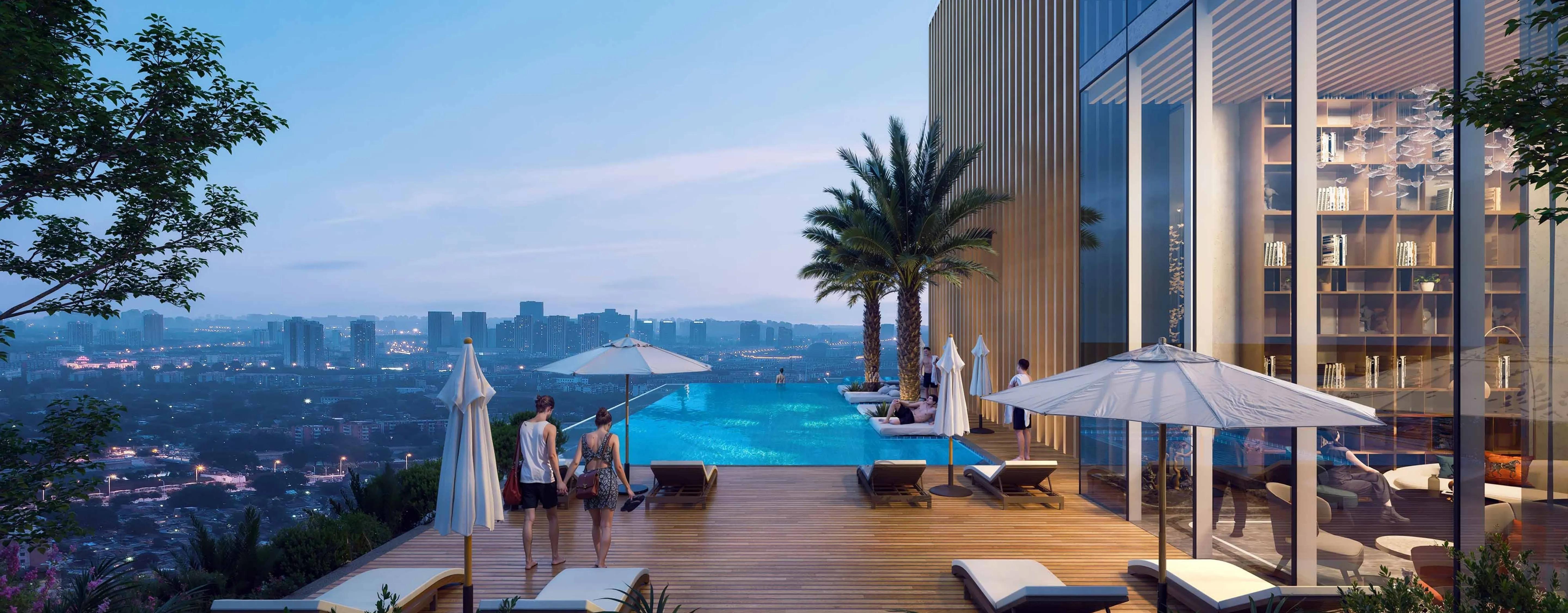 Coral Residences - Image 10