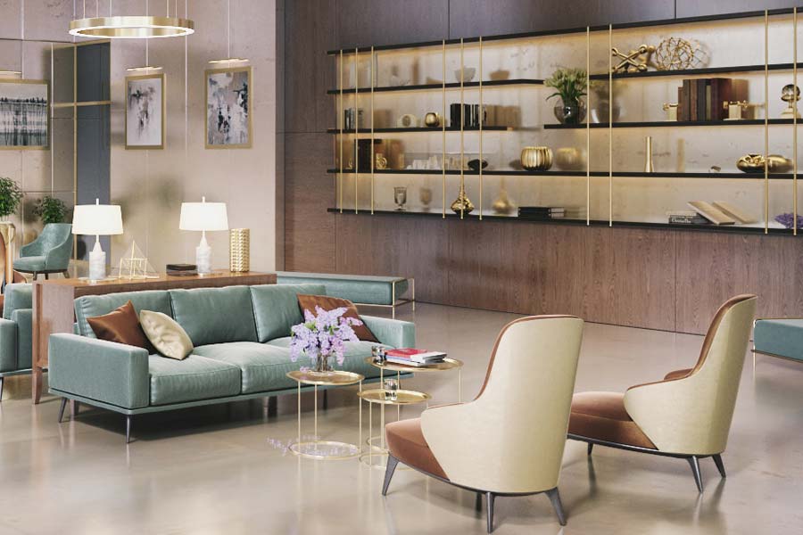 3BR Penthouse in Royal Bay - Image 7