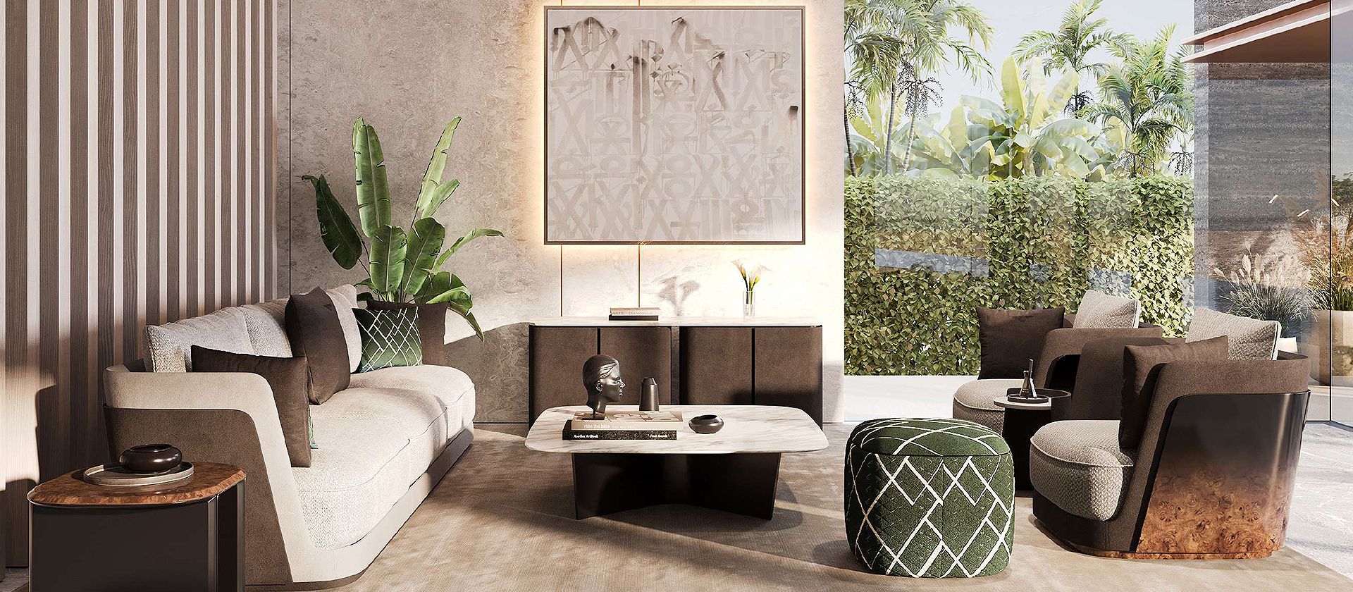 2-bedroom Apartments in Savanna - Image 4