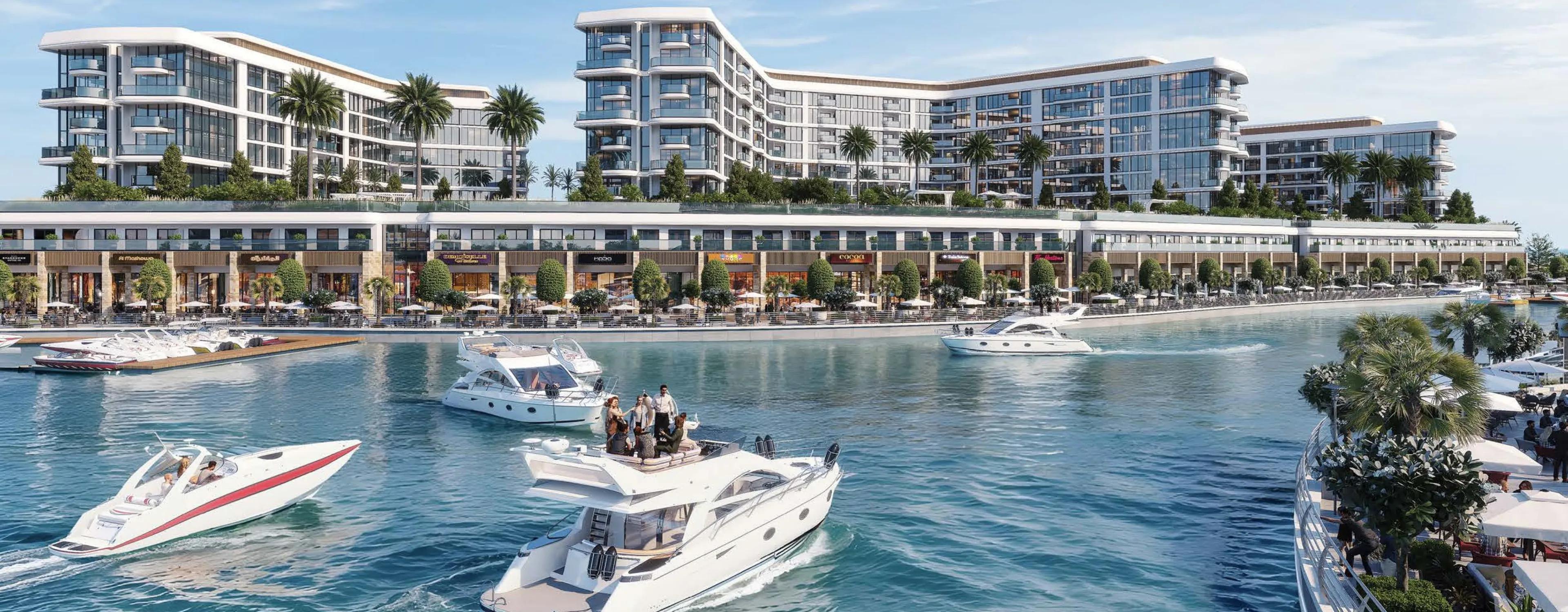 Monte Carlo Townhouses 4 BR - Image 5