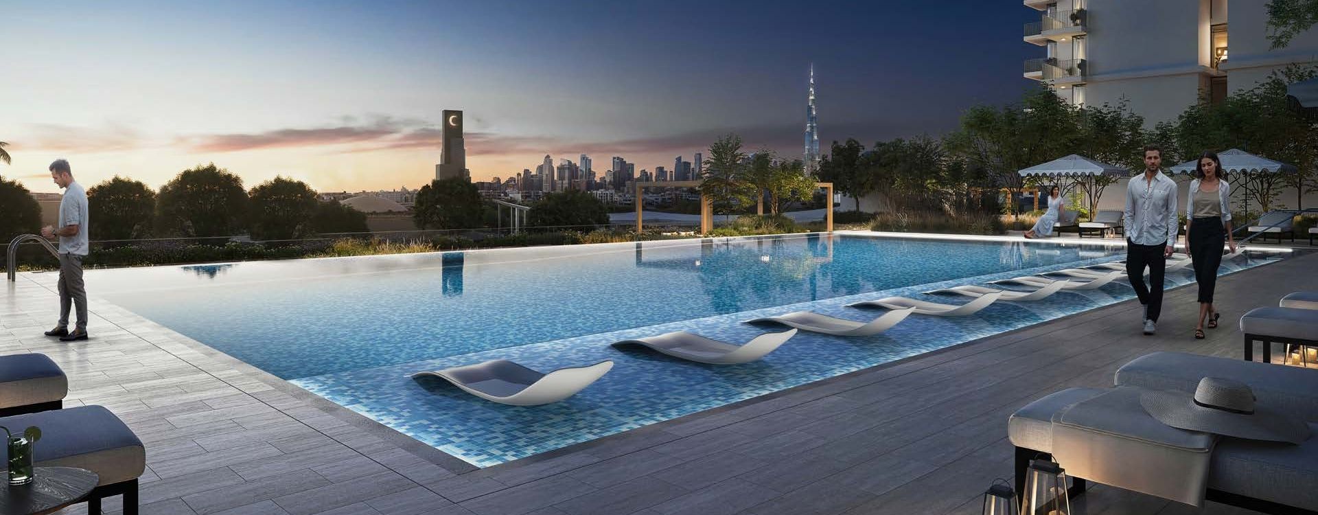 The Beach Collection Villas 5 BR - Image 6