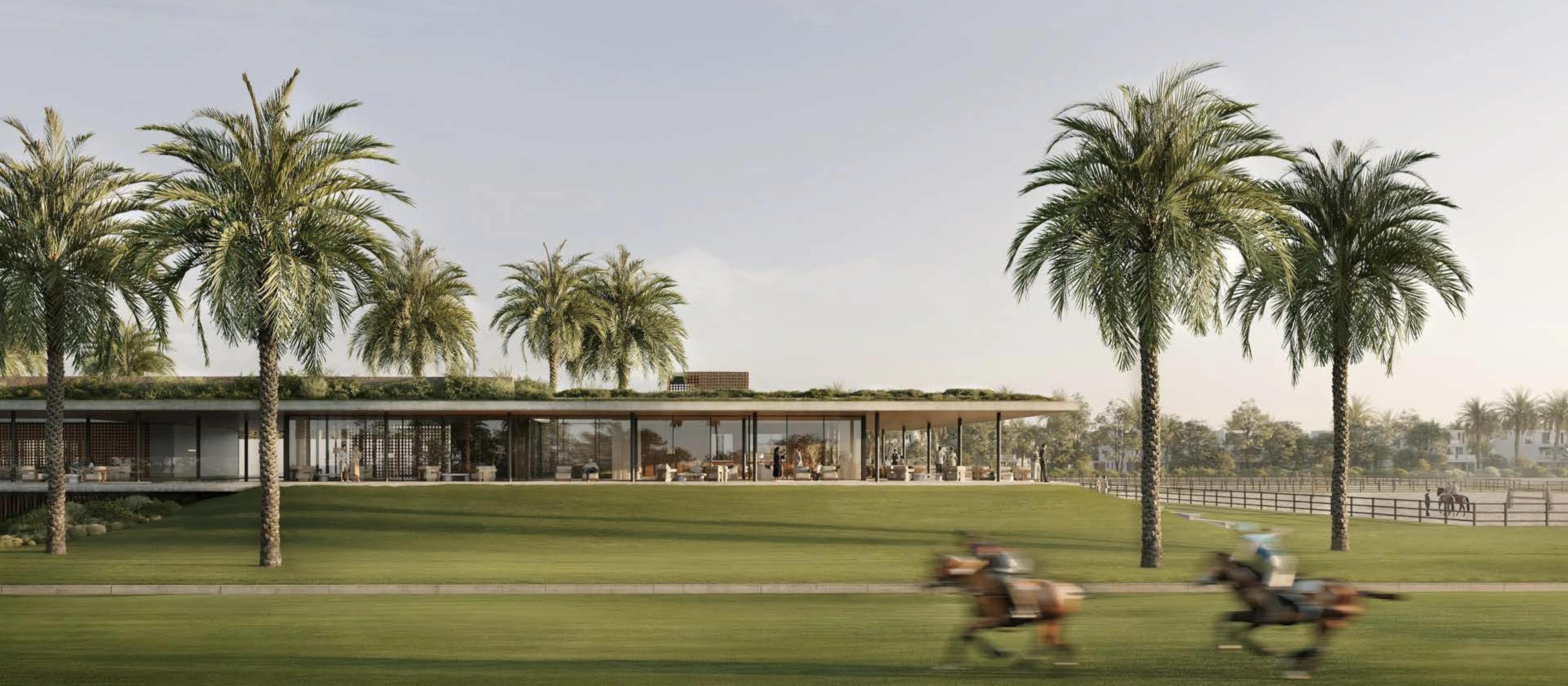 Nad Al Sheba Gardens 5 3 BR - Image 6