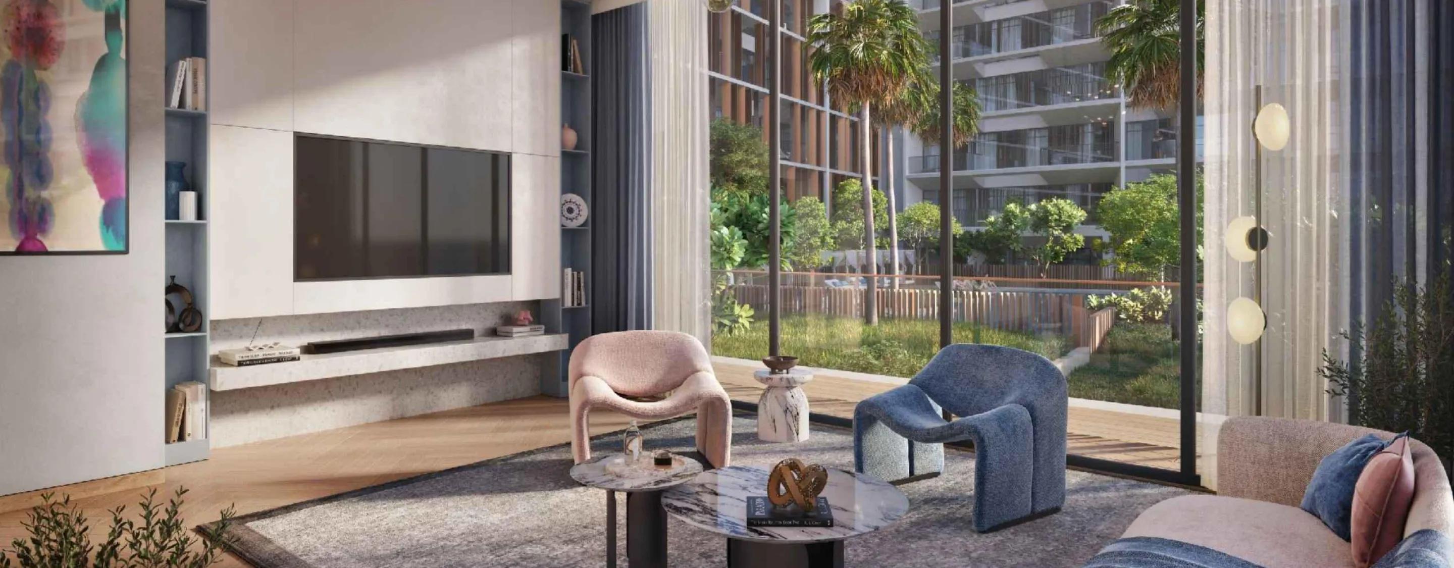 Danah Bay Phase 1 Studio - Image 8