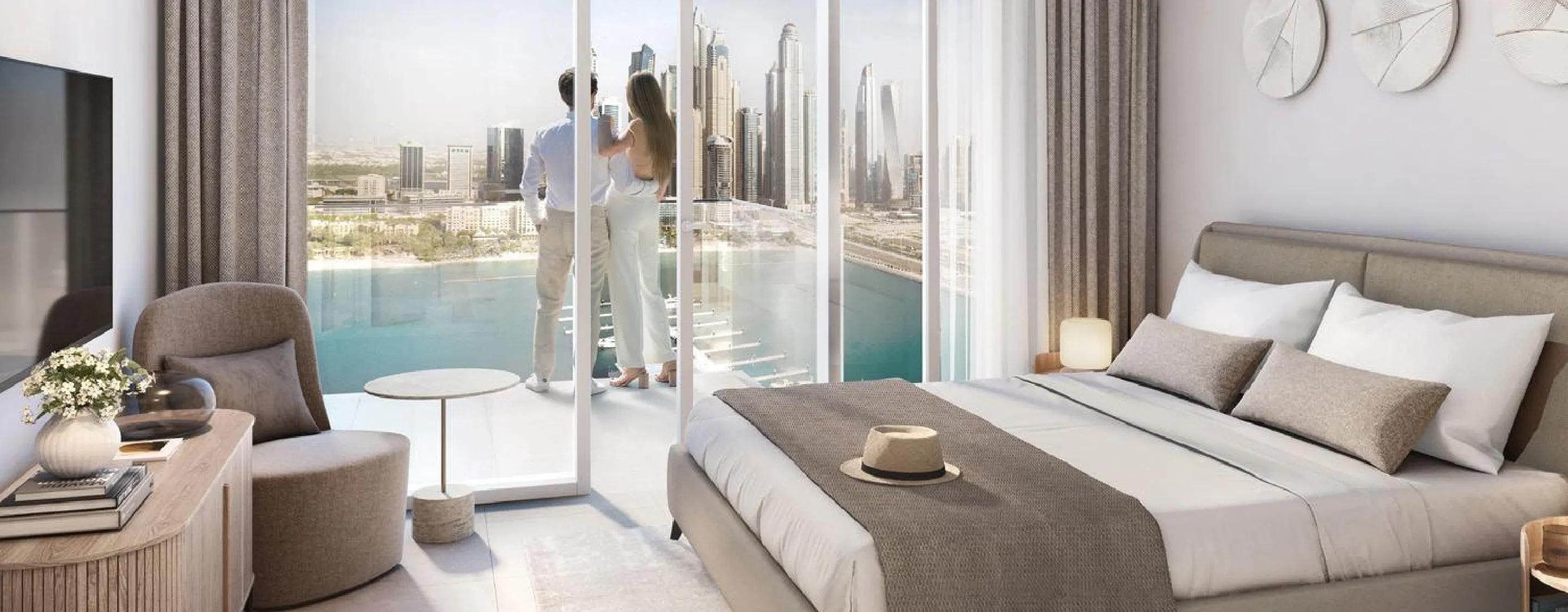 Plots in International City Phase 2 and 3 (Warsan) Studio - Image 10