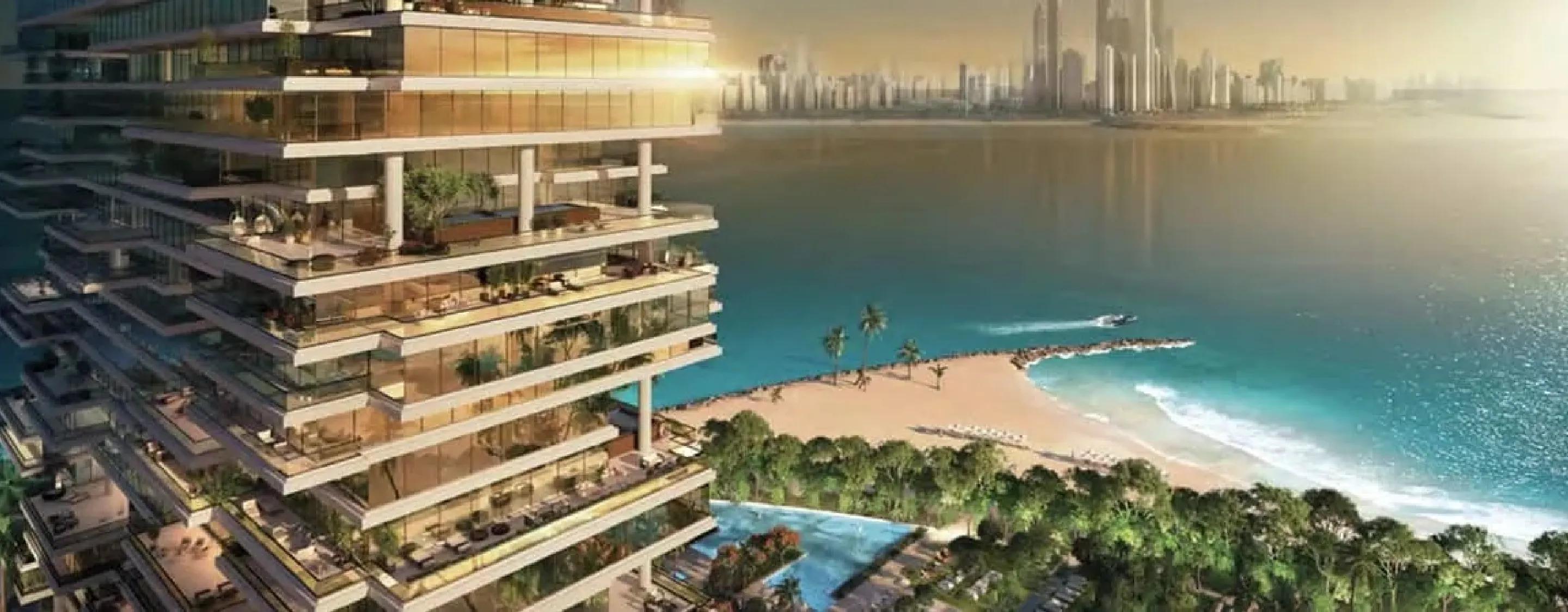 Jumeirah Zabeel Saray Villas