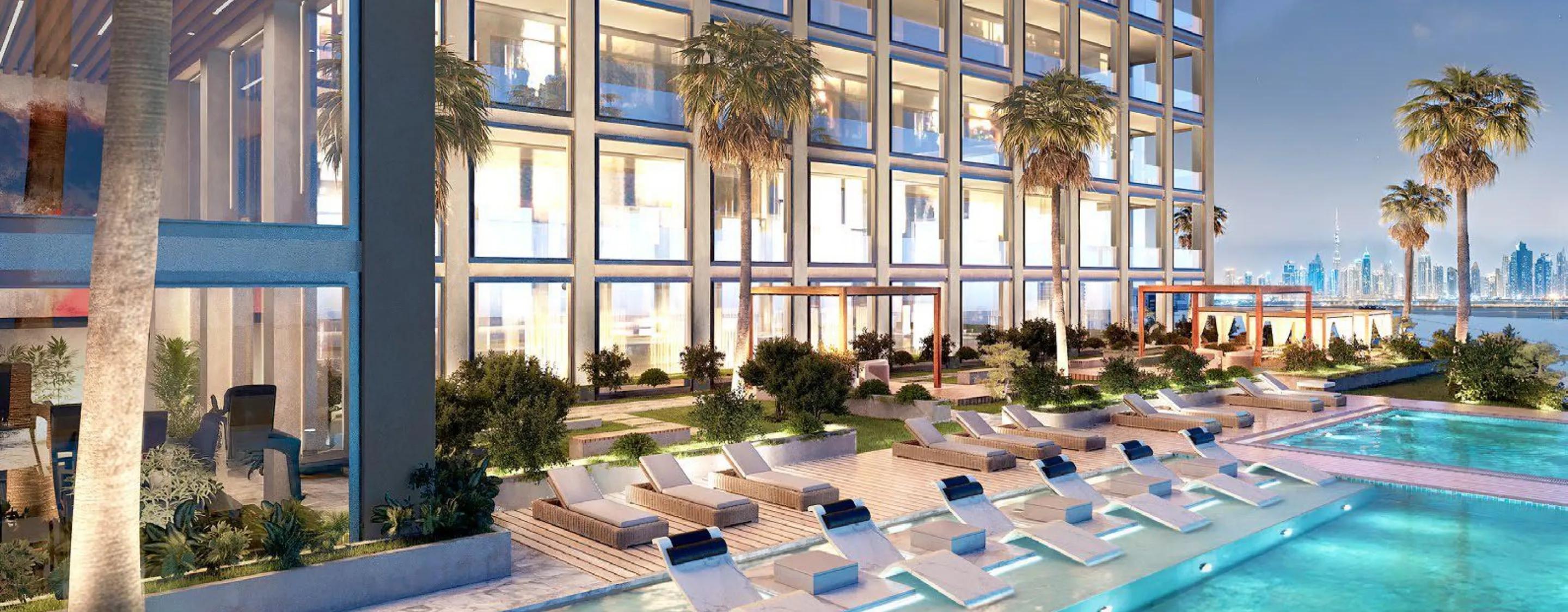 3-bed Penthouses in Raffles Residence 4 BR - Image 9