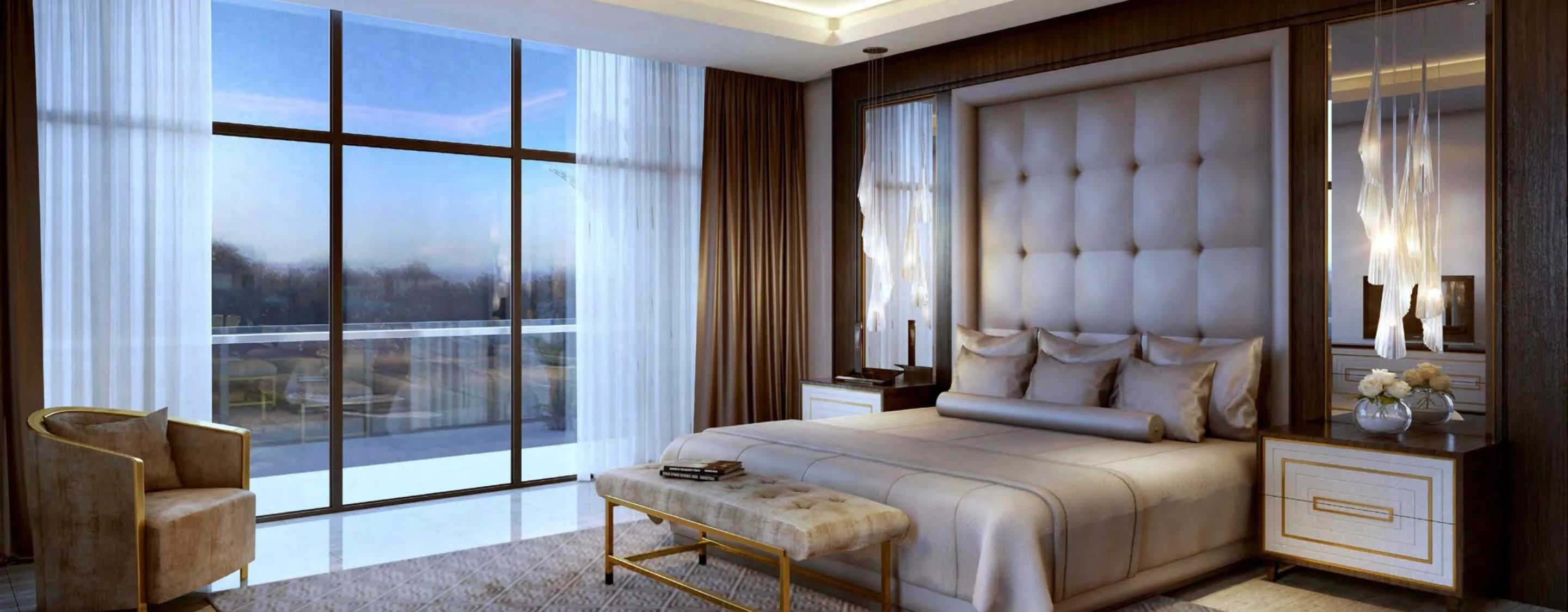 Equiti Apartments Studio - Image 8