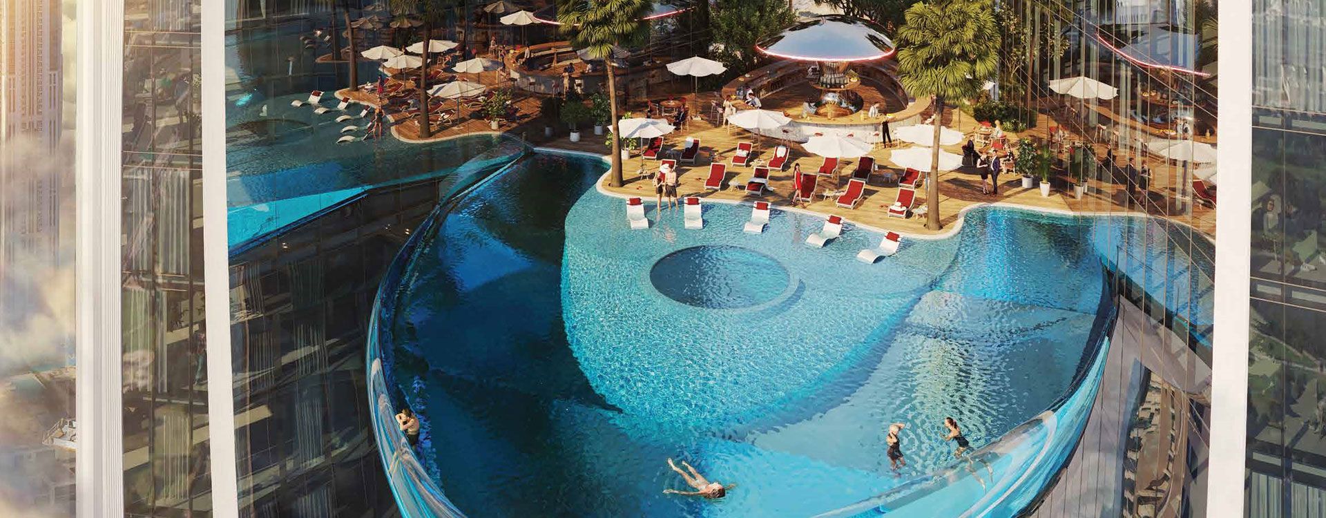 Park One Residences Studio - Image 2