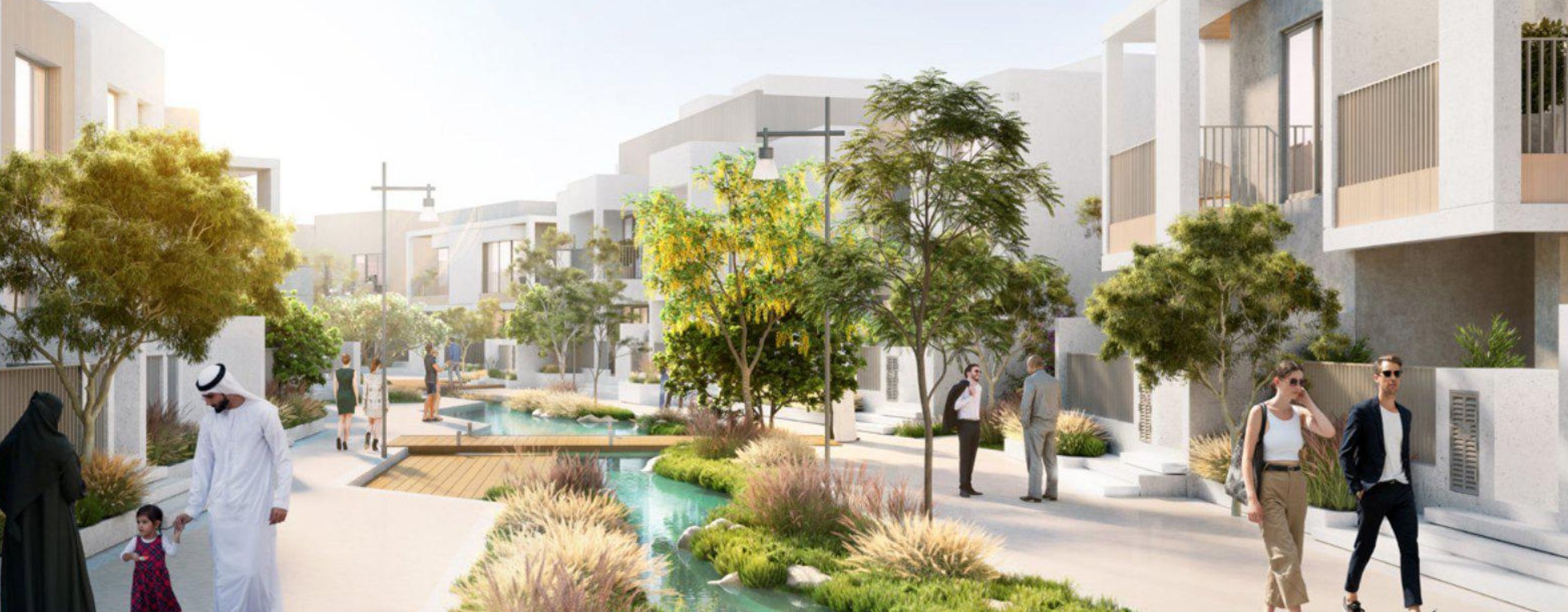 3-bedroom Apartments in Azizi Amber 3 BR - Image 10