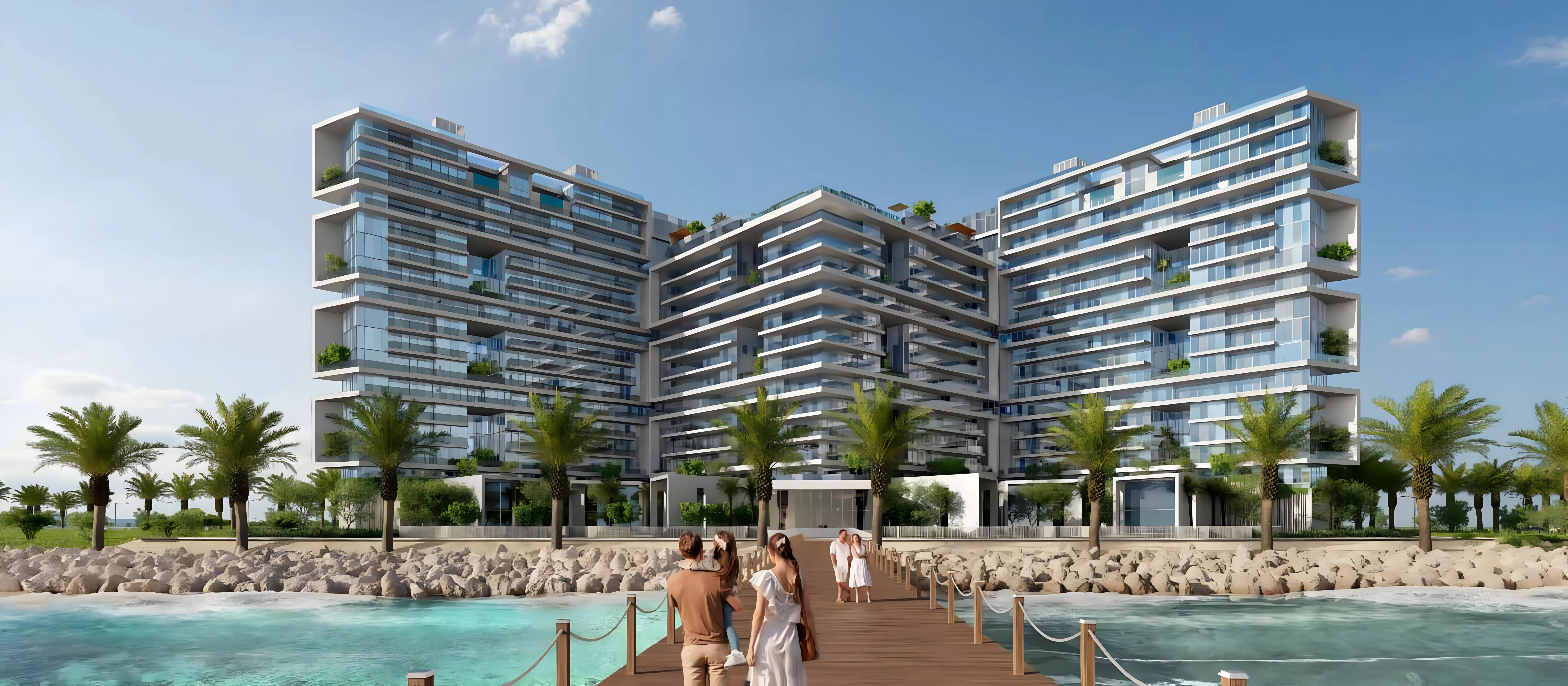 Avenue Residence 6 3 BR - Image 7