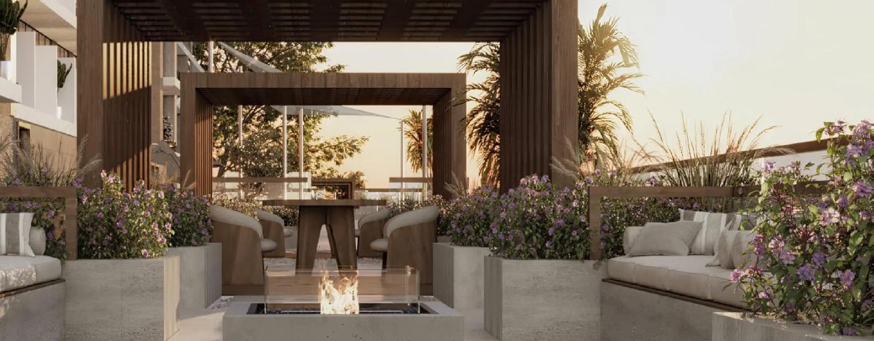 3-bedroom Apartments in Jumeirah Living Studio - Image 2