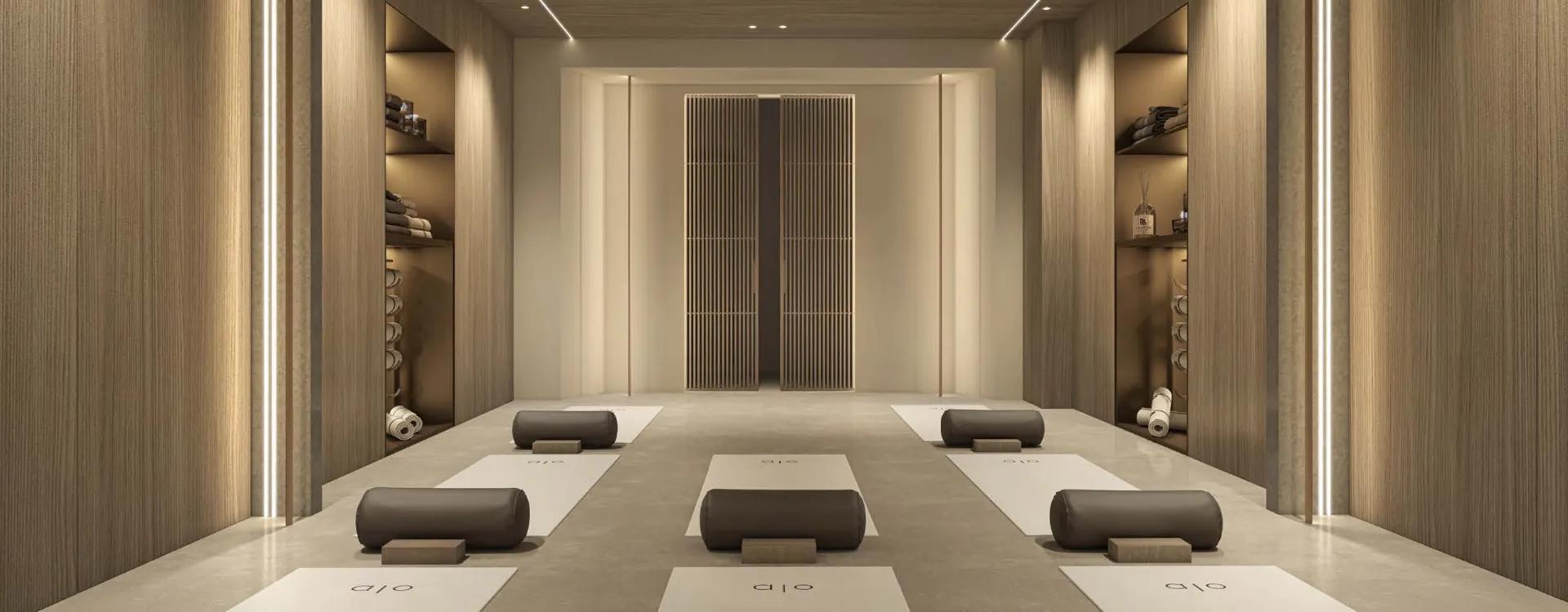 Elysee Heights Studio - Image 9