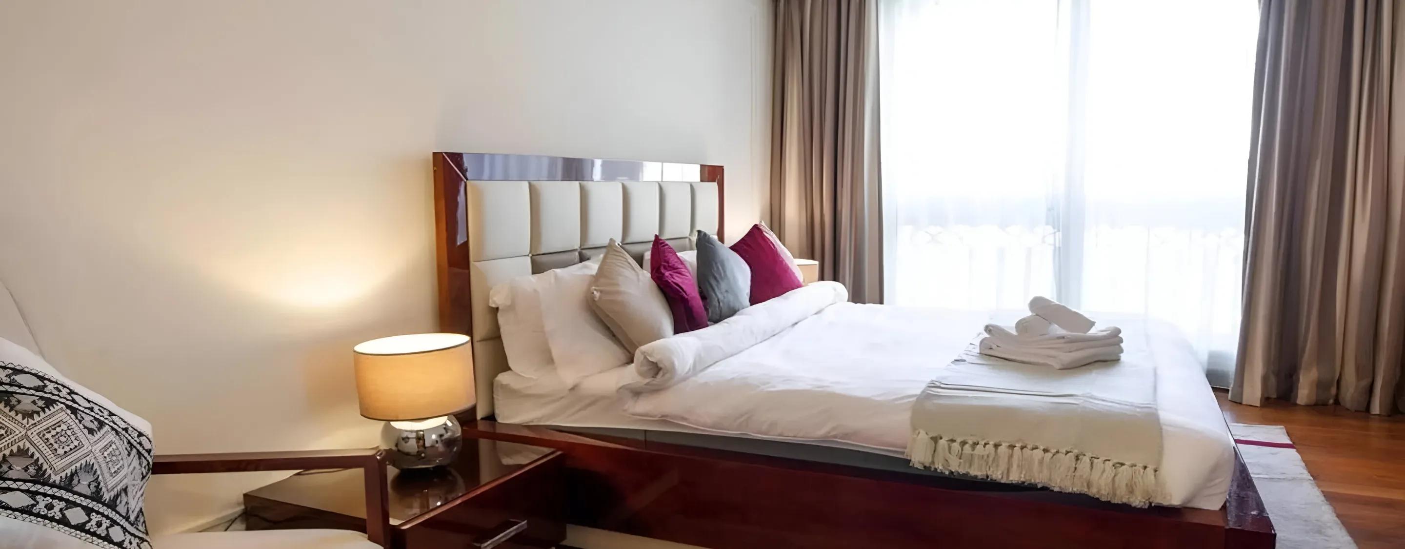 Al Barari Gardens 2 Studio - Image 9