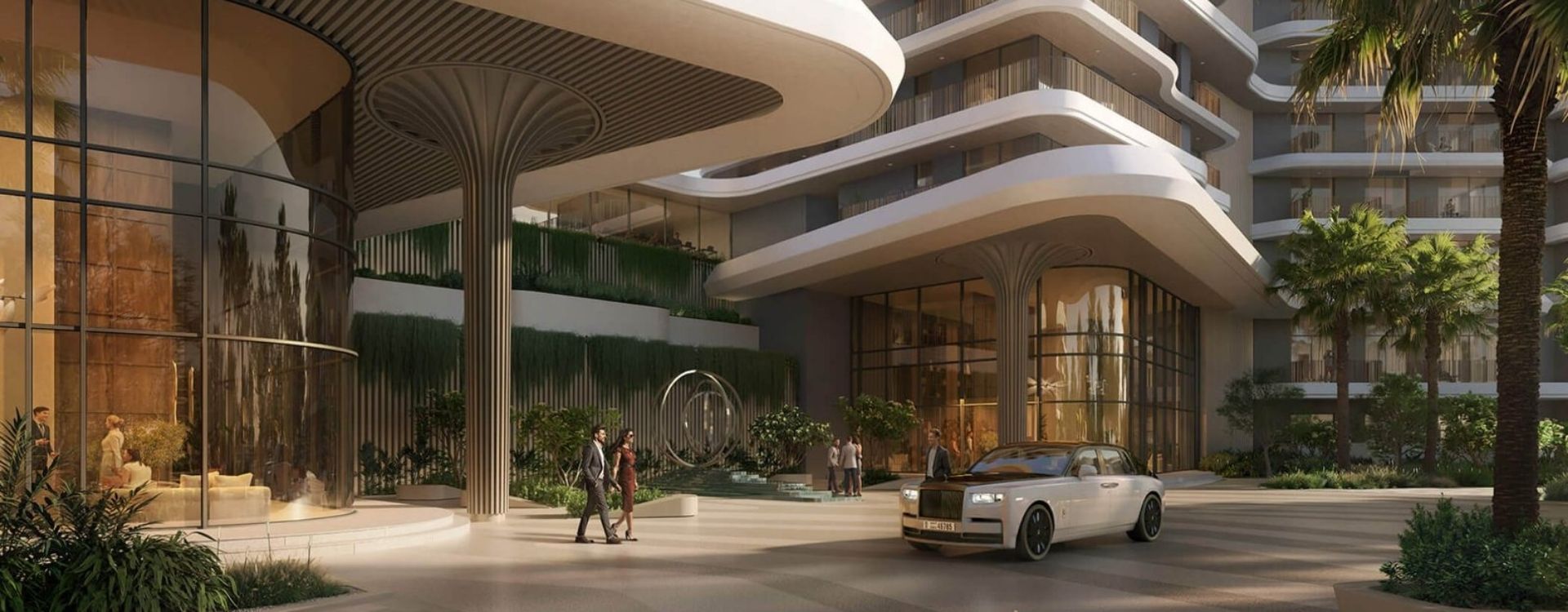 The Beach Residences - Image 2