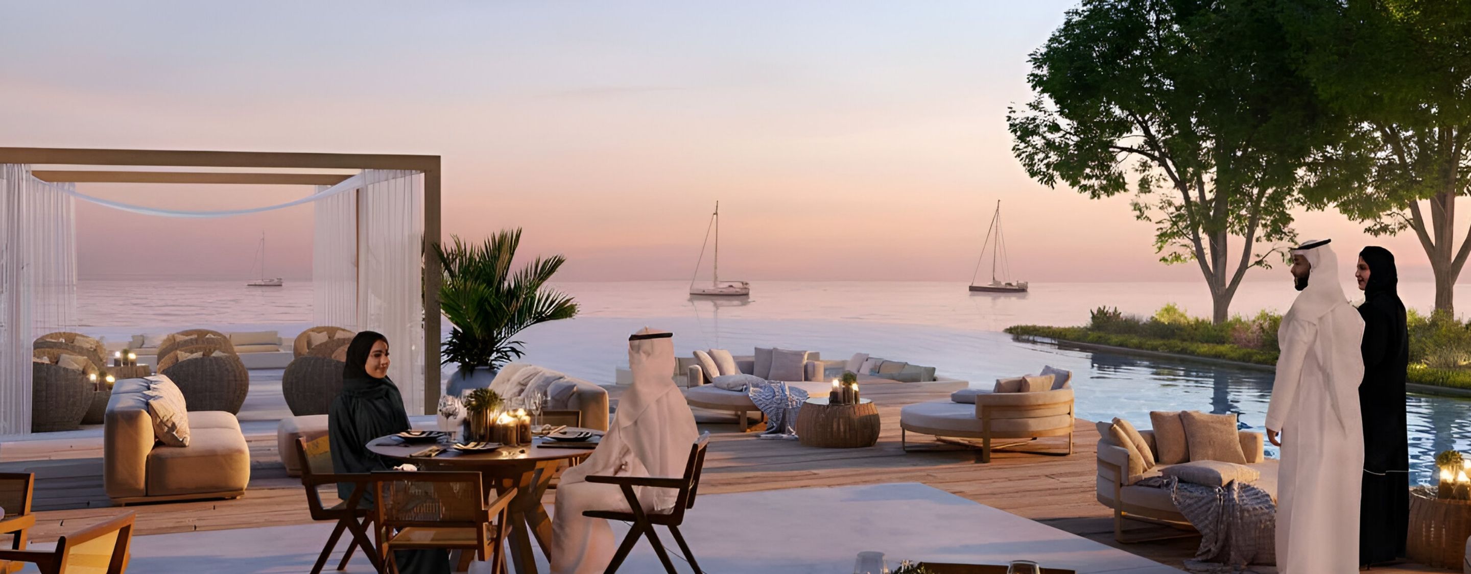 Amaranta Townhouses 4 2 BR - Image 3