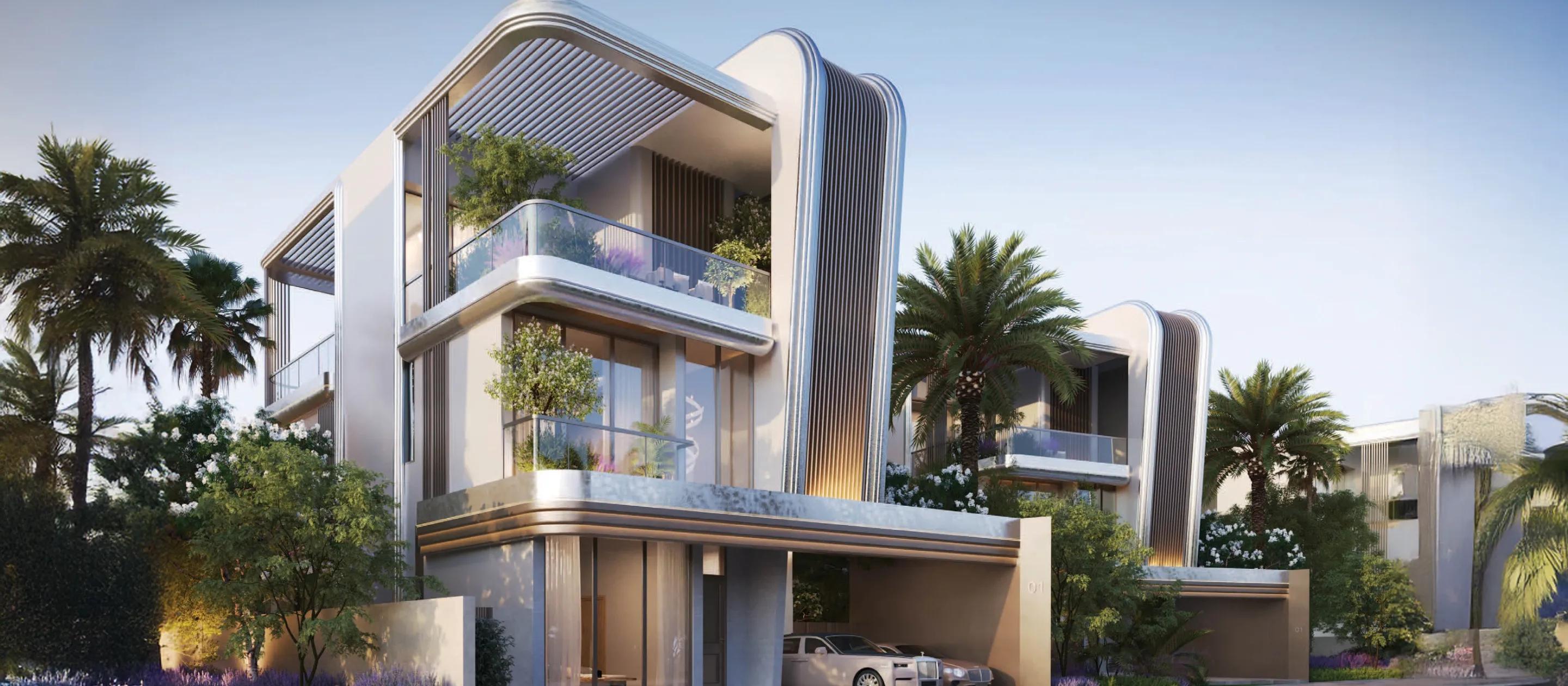 Azizi Greenfield Studio - Image 9