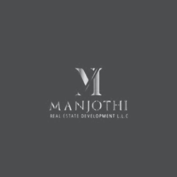 Manjothi Real Estate Development