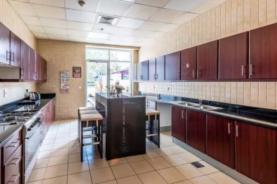 Stonehenge Residences 1 Studio - Image 3