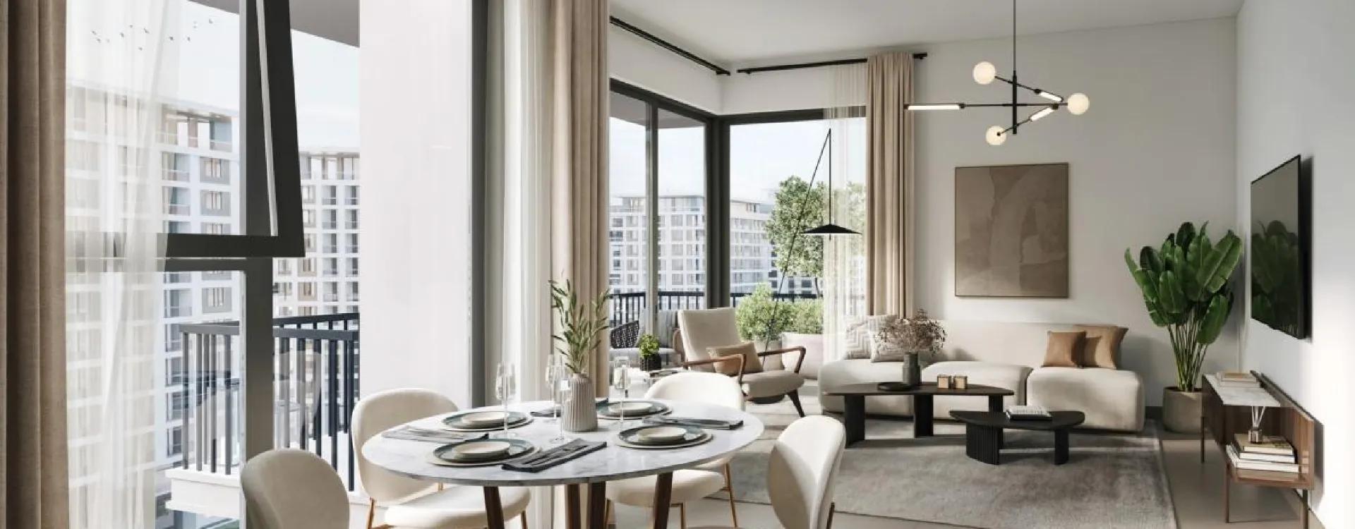 Full Building for Sale in Warsan 4 Studio - Image 10