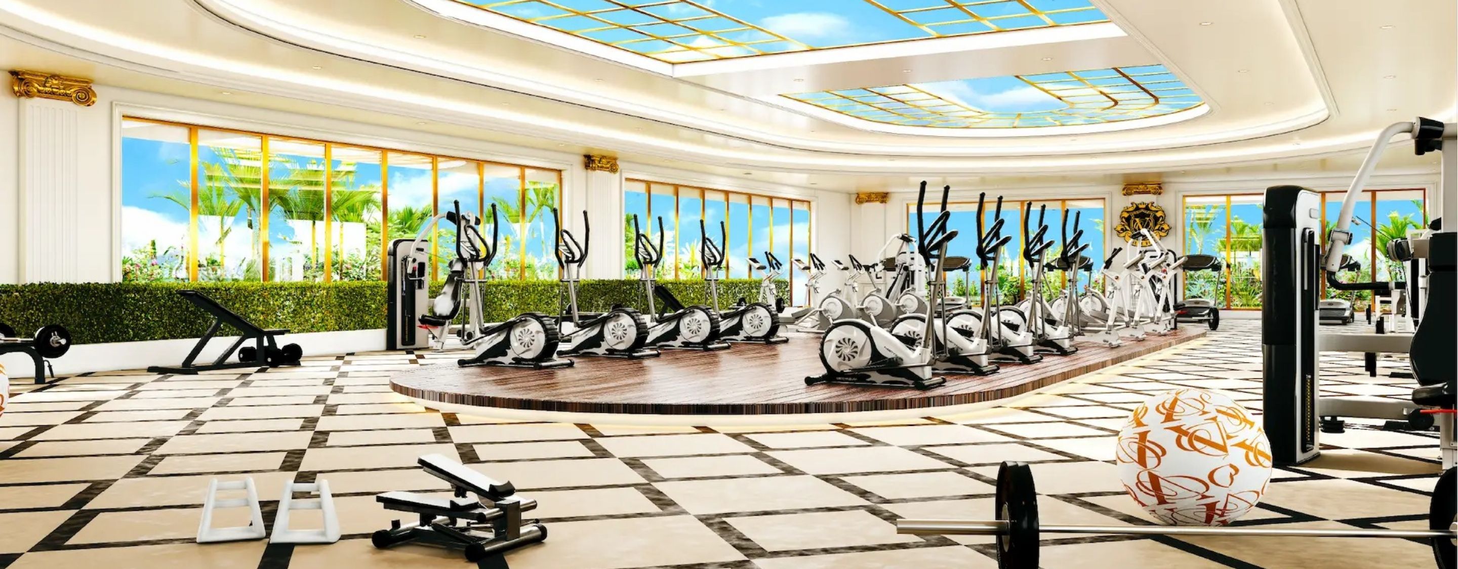 Residential Plot in Dubai Waterfront