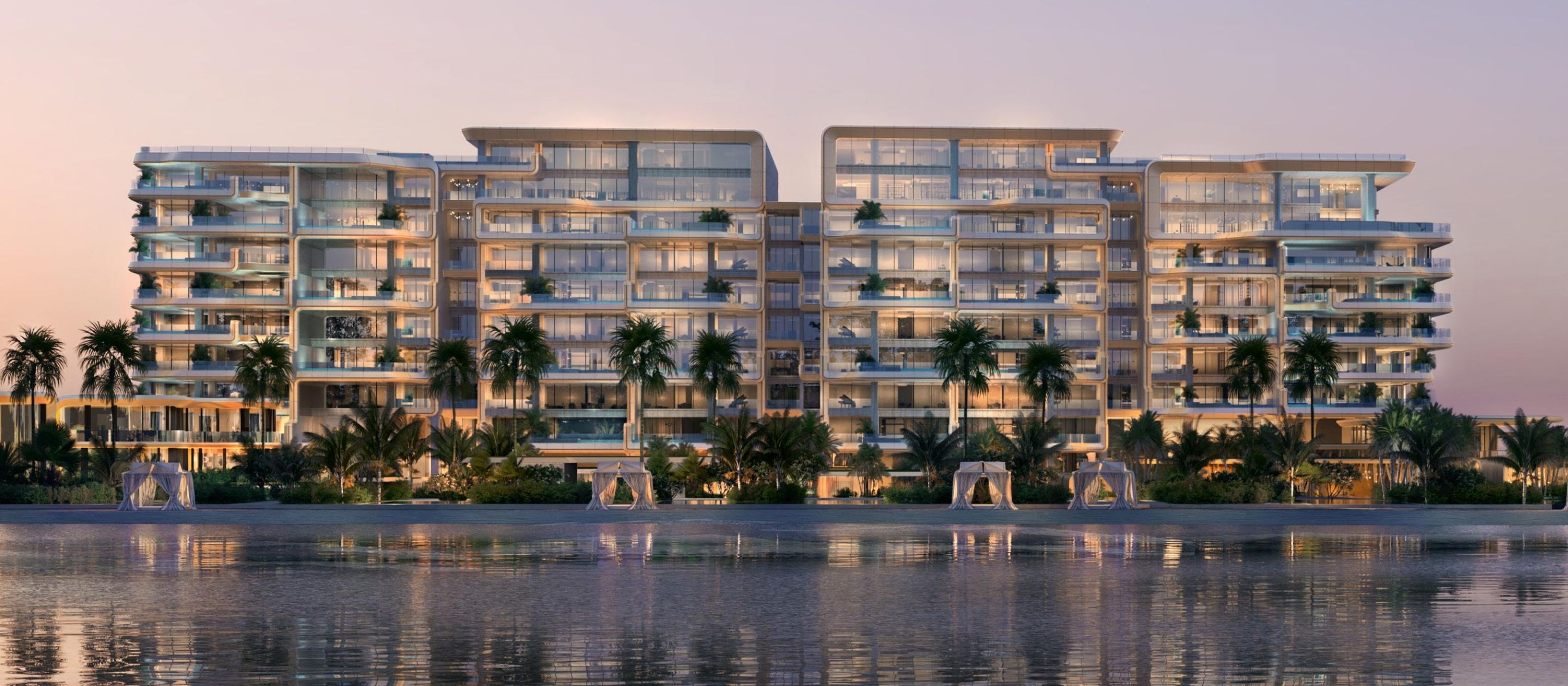 Studio Apartment In Signature Livings Studio - Image 10