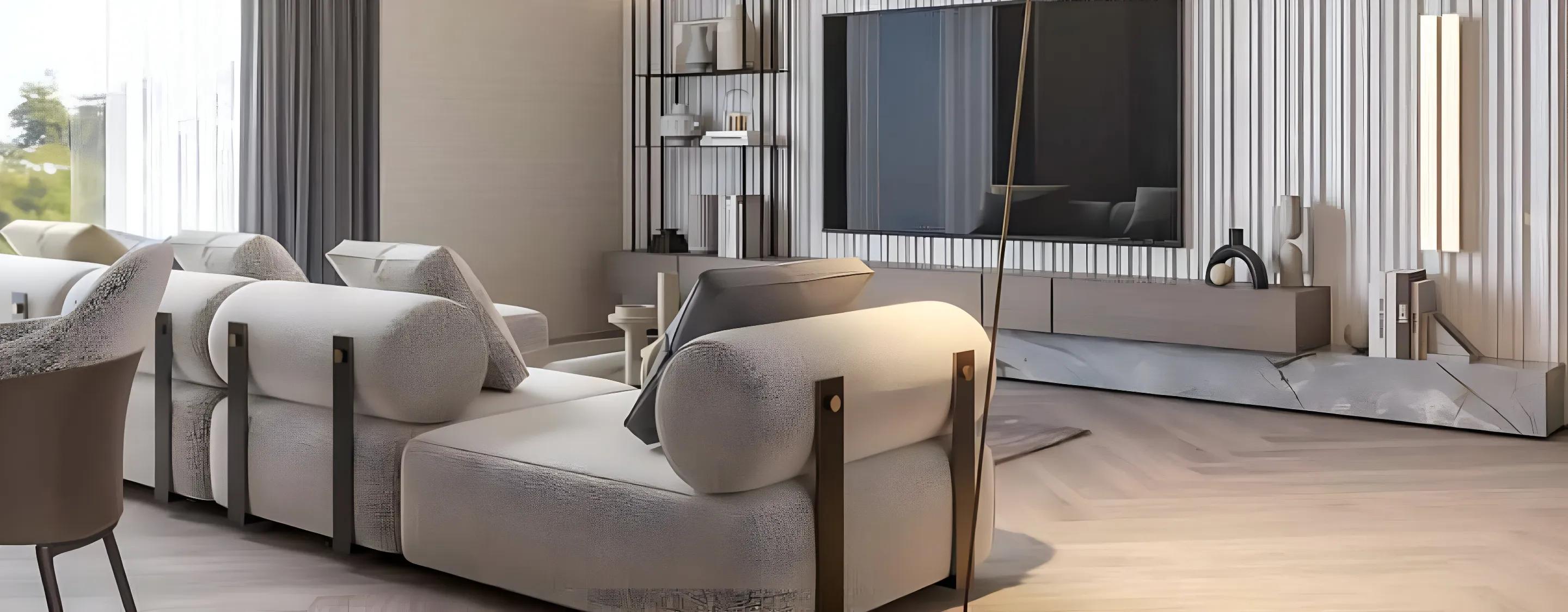 LIV Maritime 2 BR - Image 6