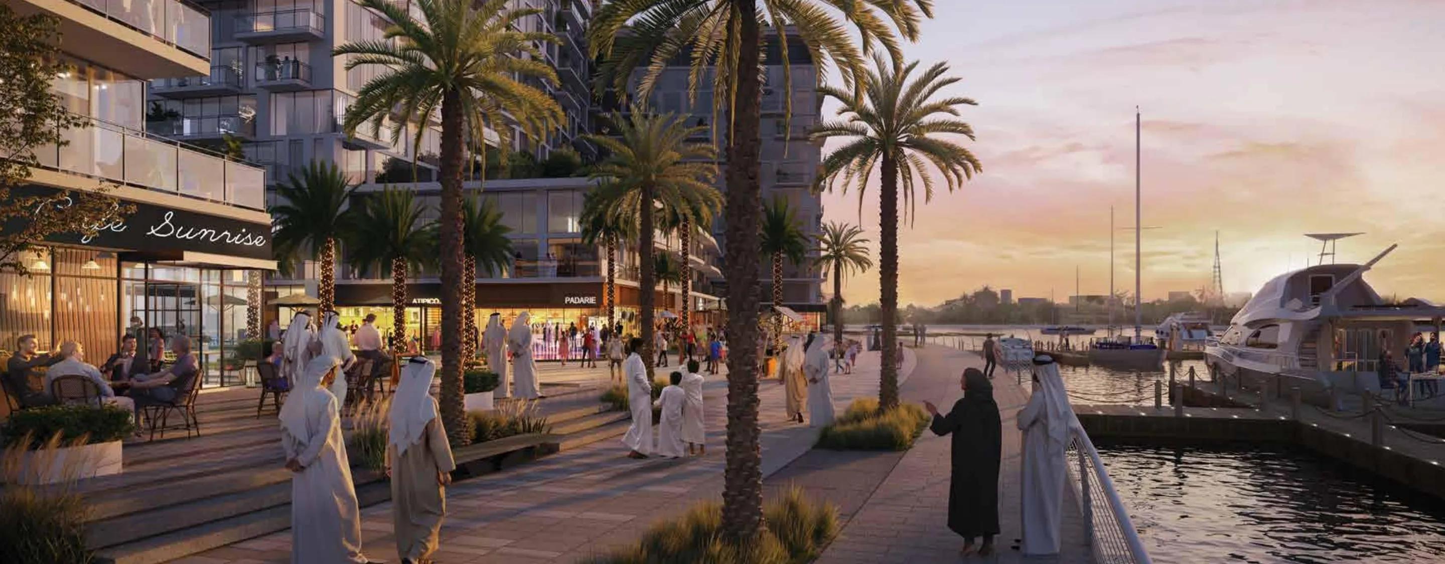 Riviera 36 Studio - Image 6