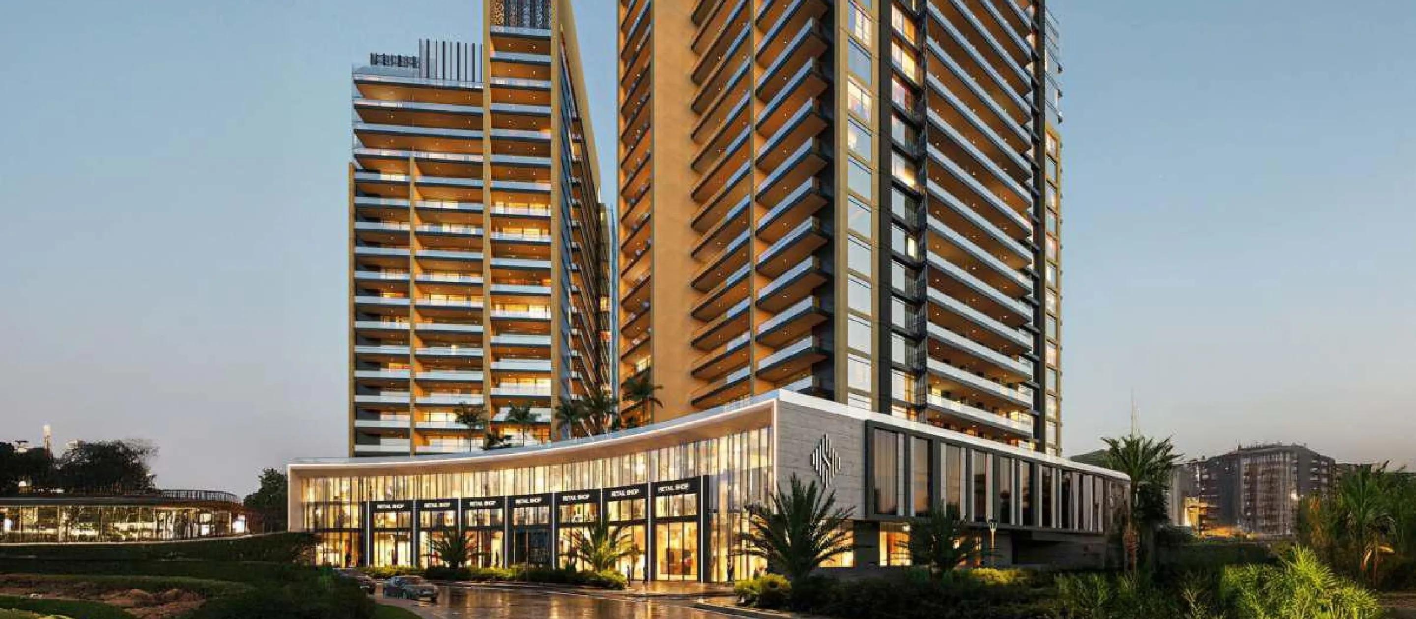 The Terraces Studio - Image 9