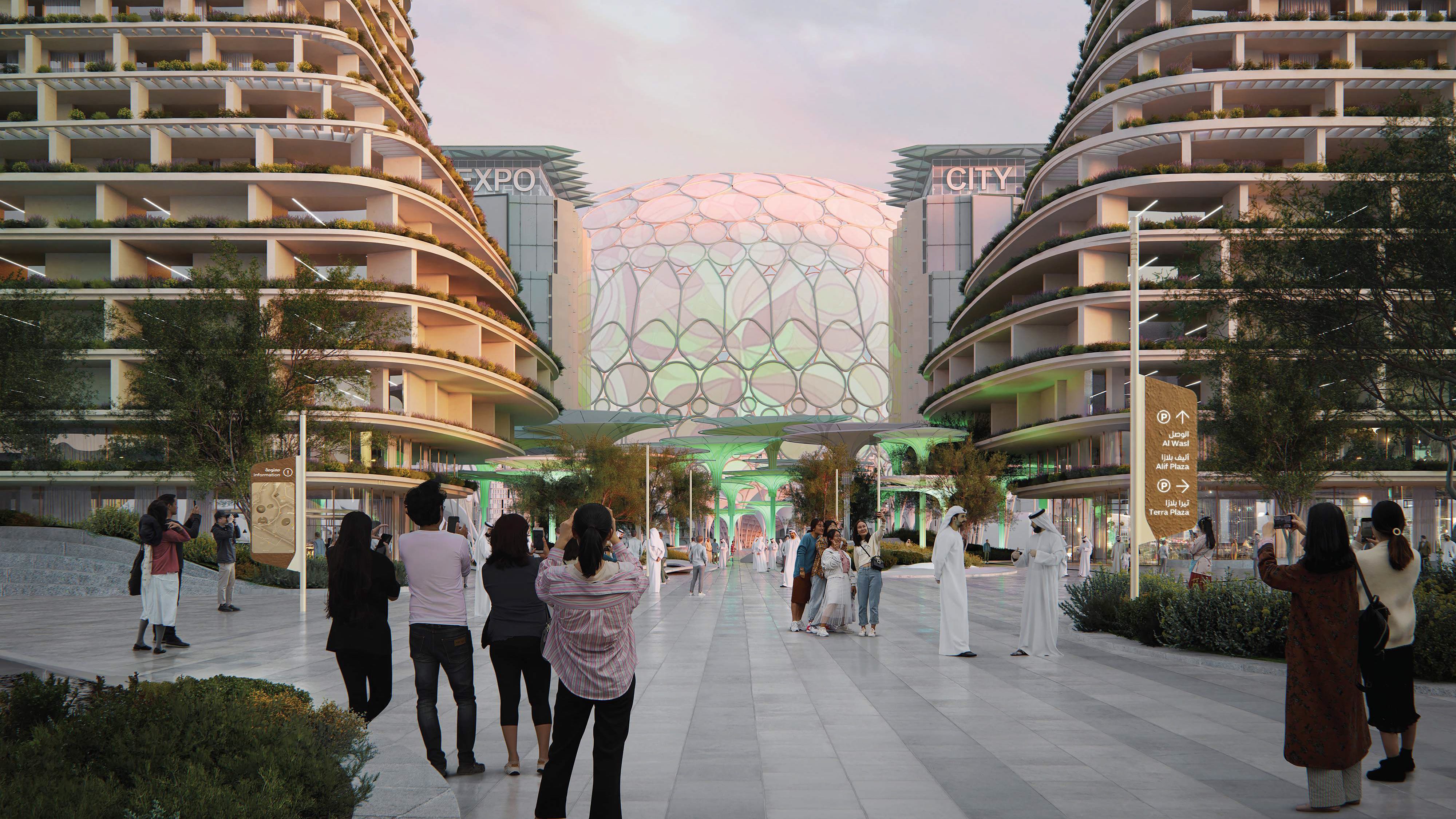 Ellington Ocean House Apartments 2 BR - Image 5