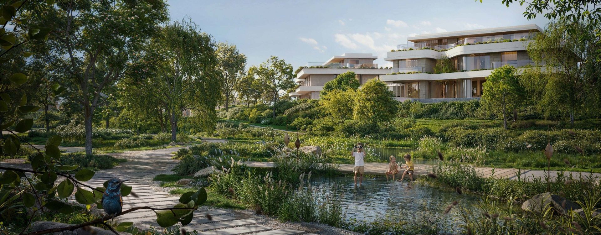 District One West Studio - Image 10